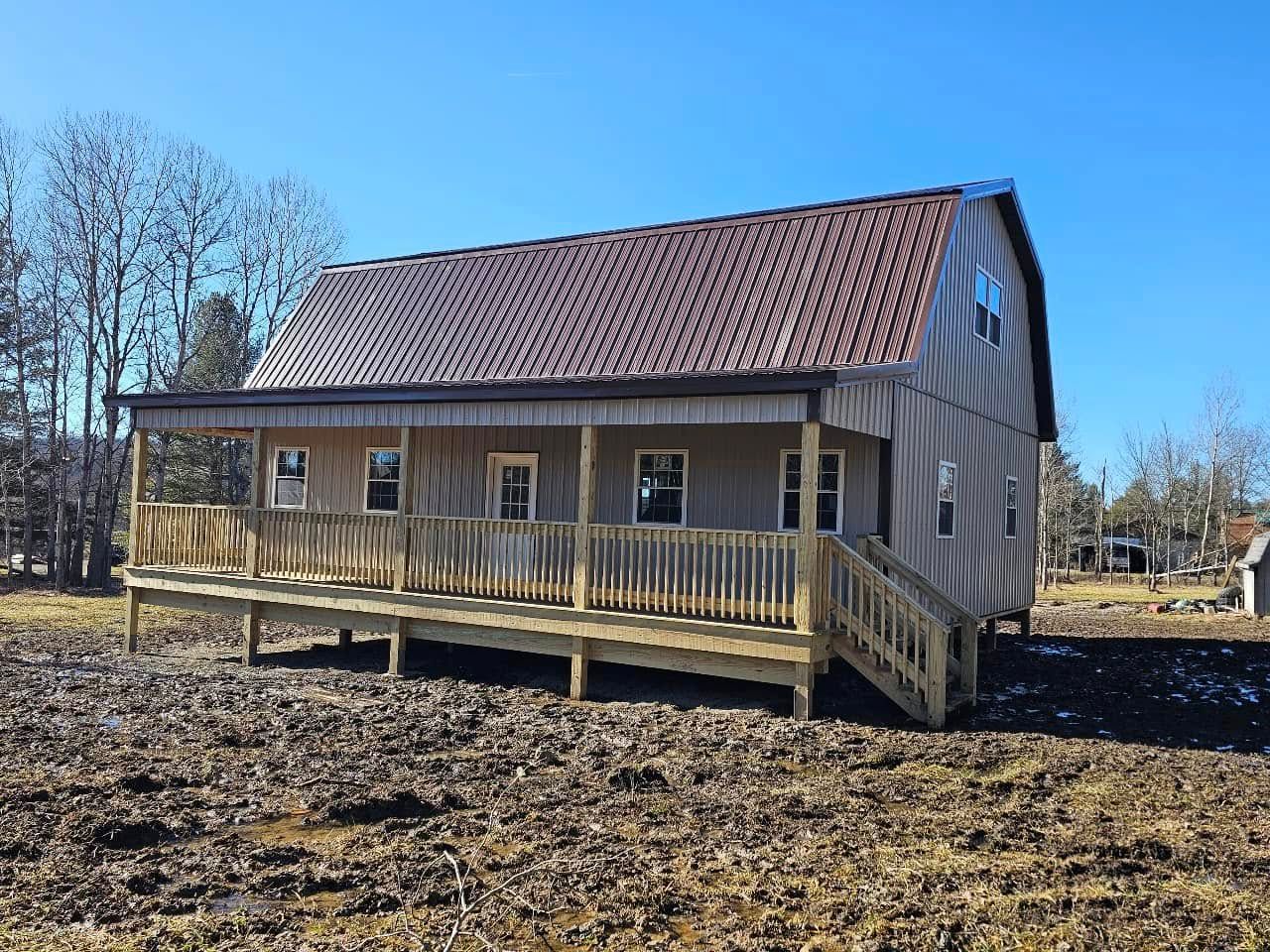  for DG Construction & Property Management LLC in Leechburg, PA