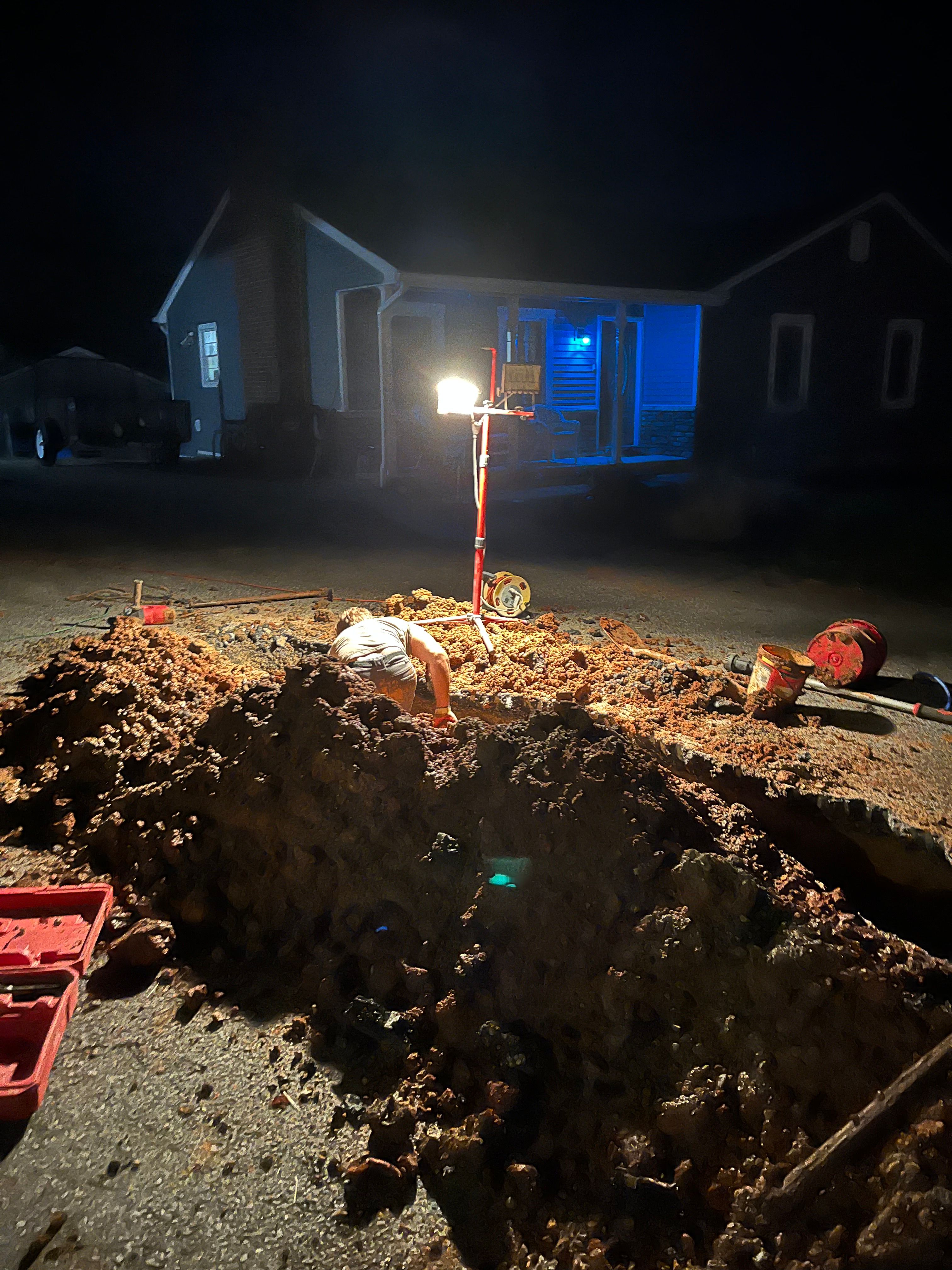  for Veteran Plumbers of Roanoke Valley in Roanoke, VA