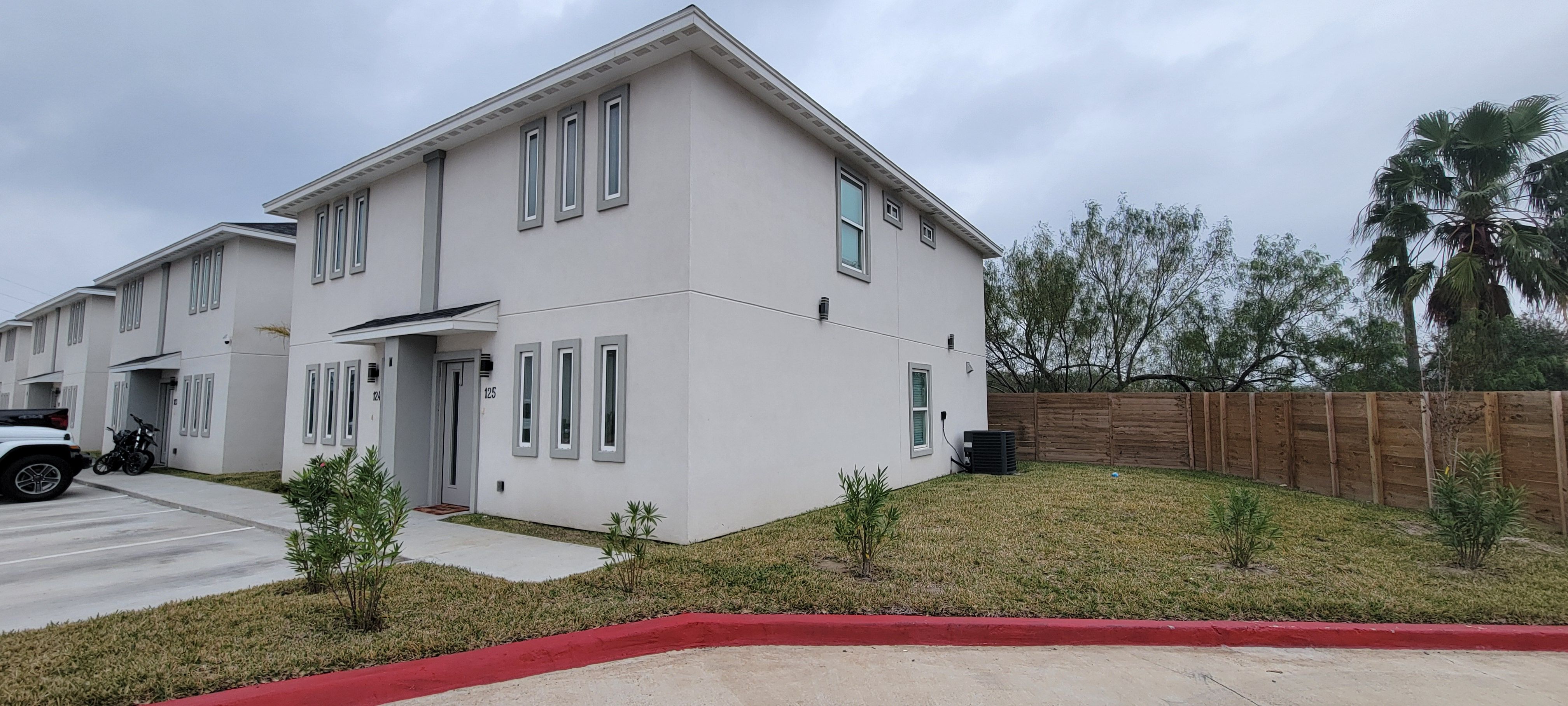  for Longoria & Son Construction in Harlingen, TX