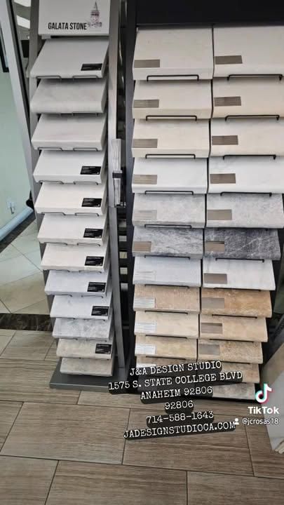  for JA Design Studio LLC in Anaheim, CA