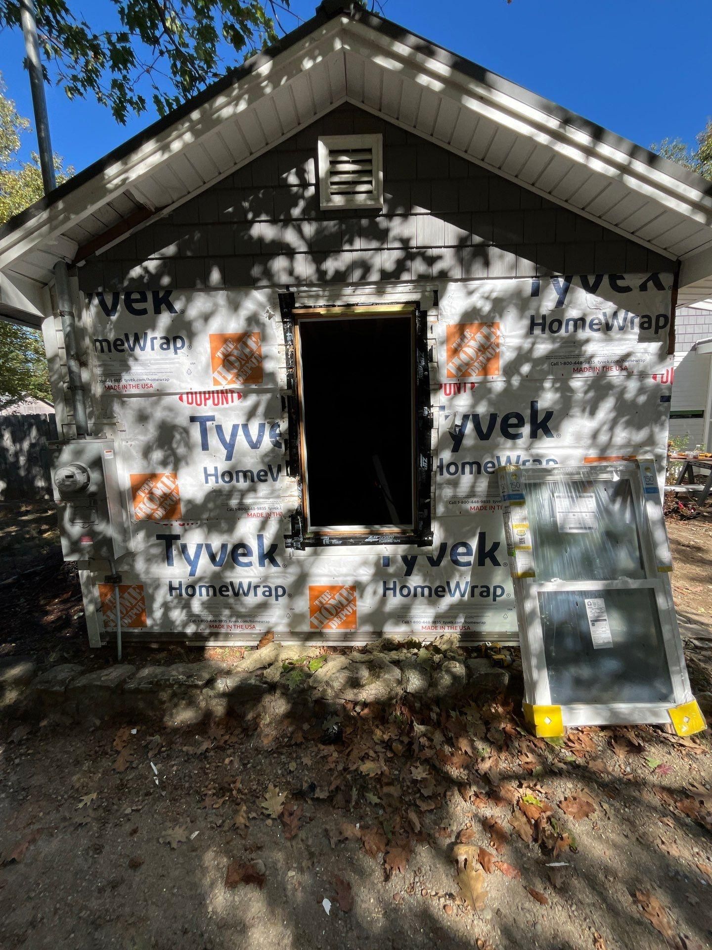  for Jalbert Contracting LLC in Alton, NH