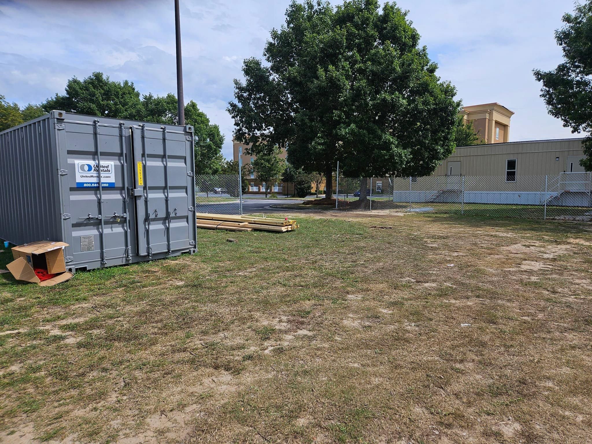  for American Privacy Fencing & More in Statesboro, GA