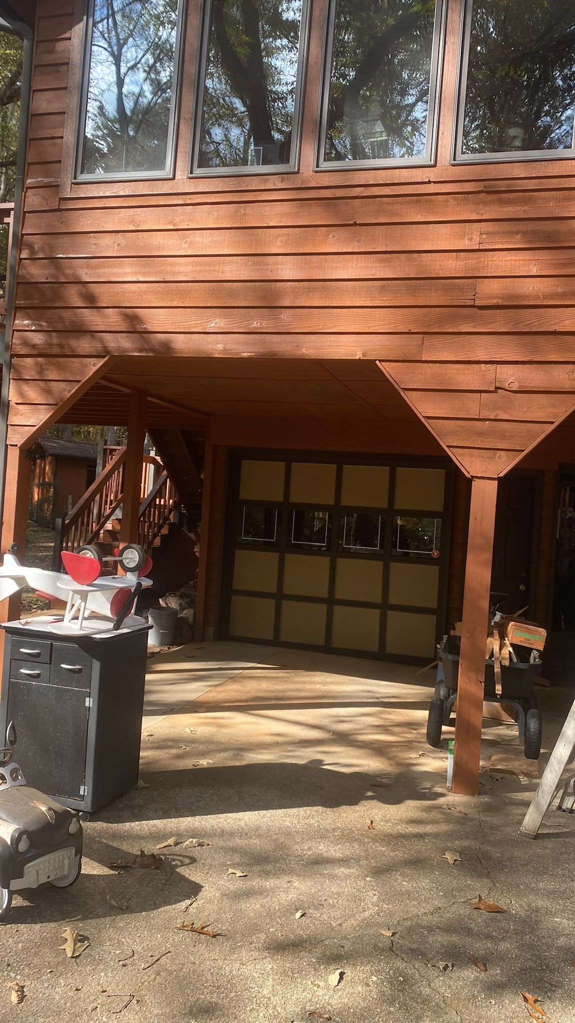  for Eastern Lion Garage Door in Round Rock, TX