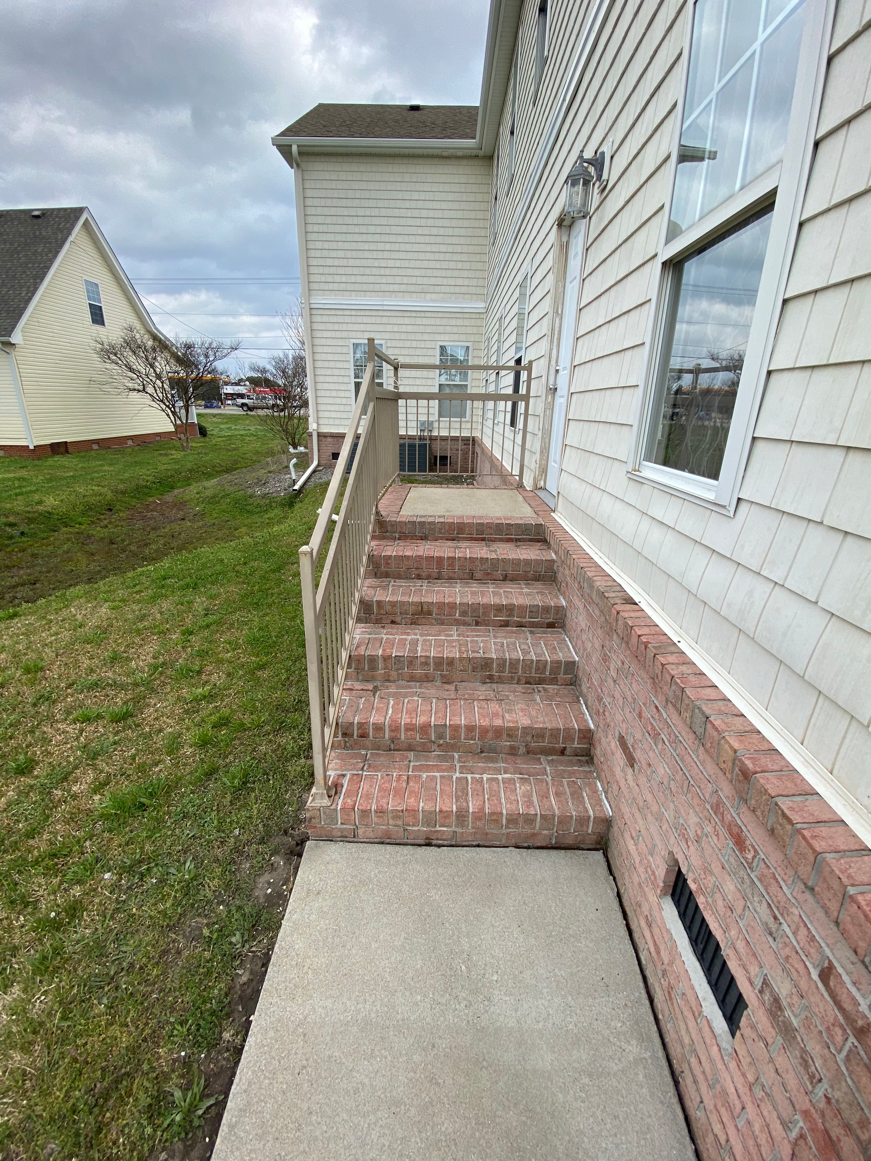  for Prime Time Pressure Washing & Roof Cleaning in Moyock, NC