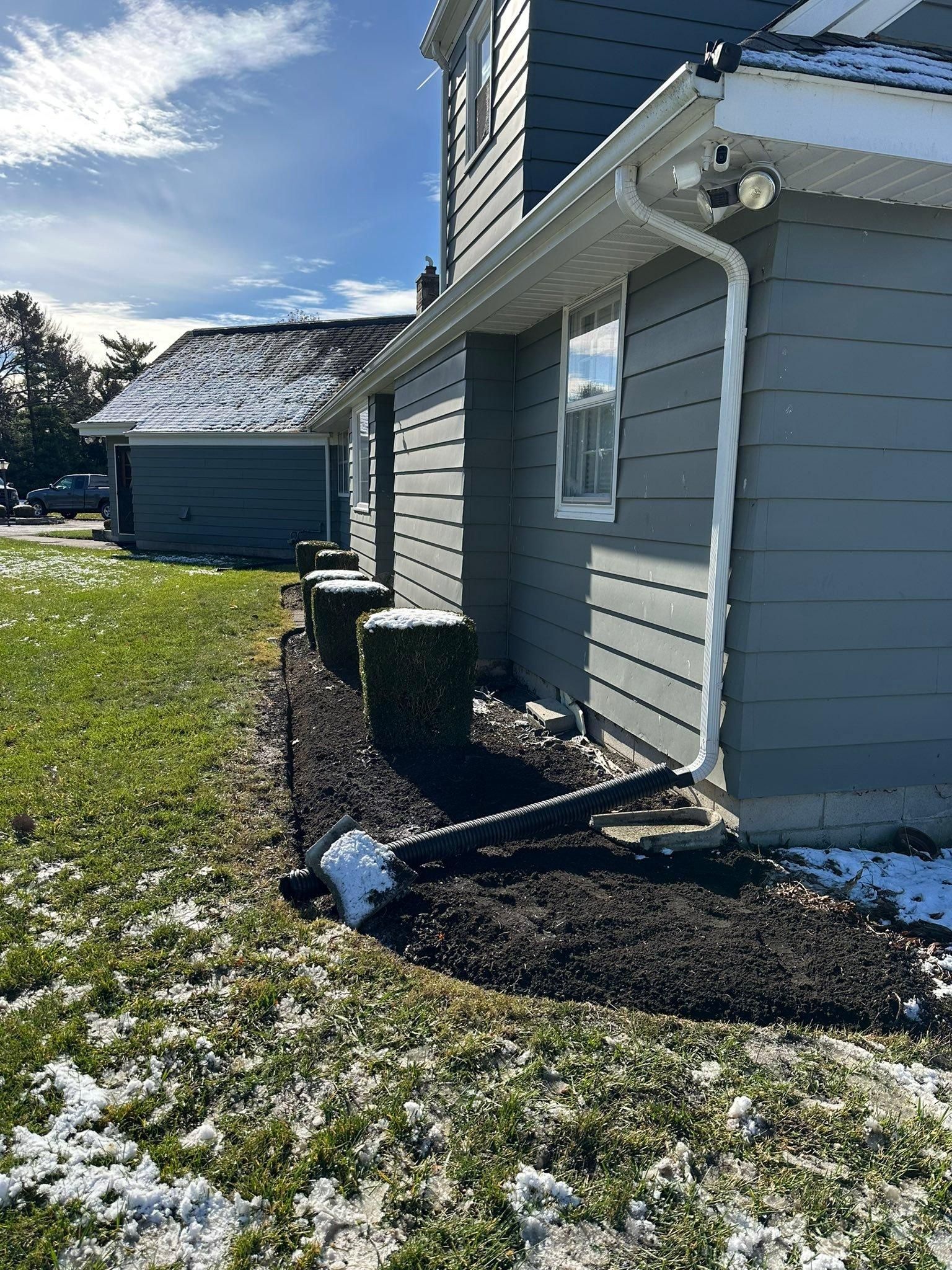  for OT Lawn and Landscaping LLC in Carey, OH