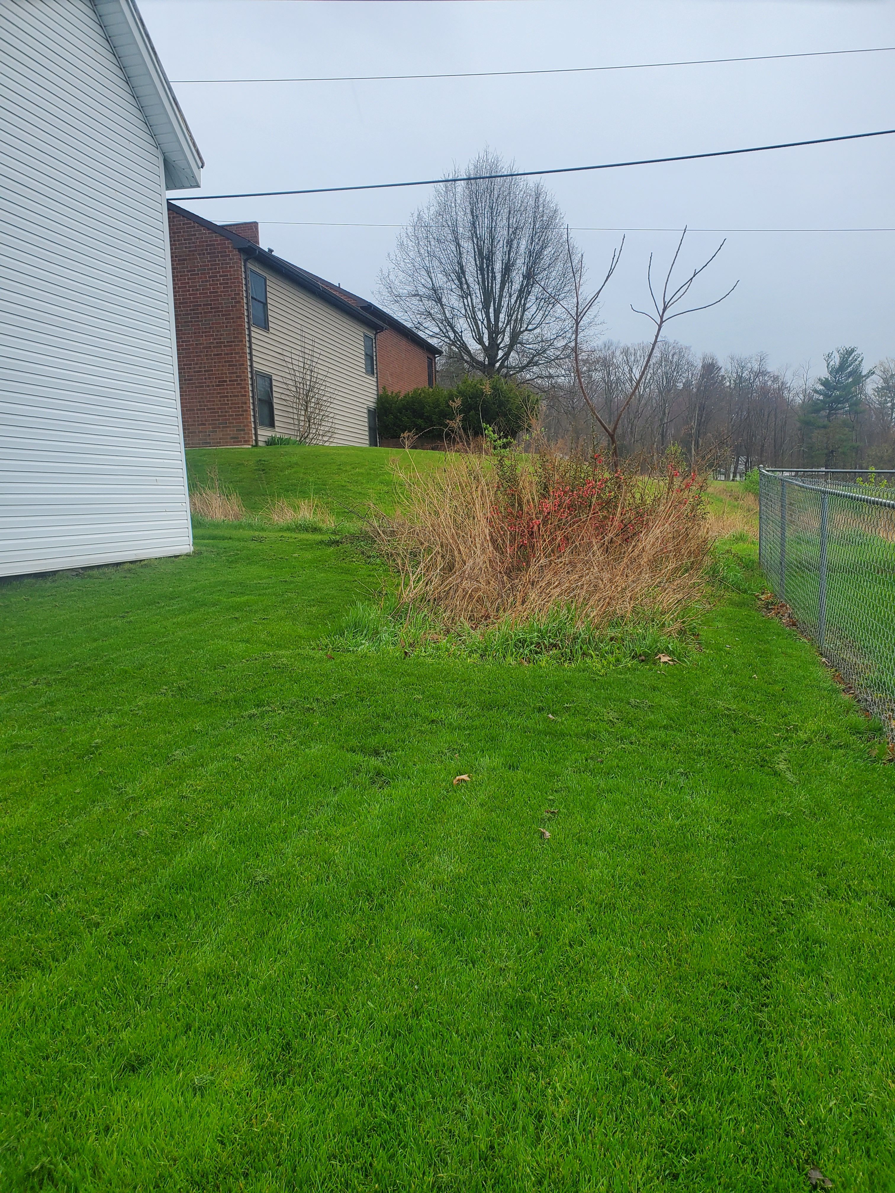  for Down Home Landscaping in Stillwater, PA