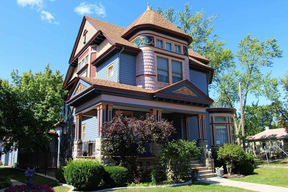  for P3 Restoration & Painting in , 