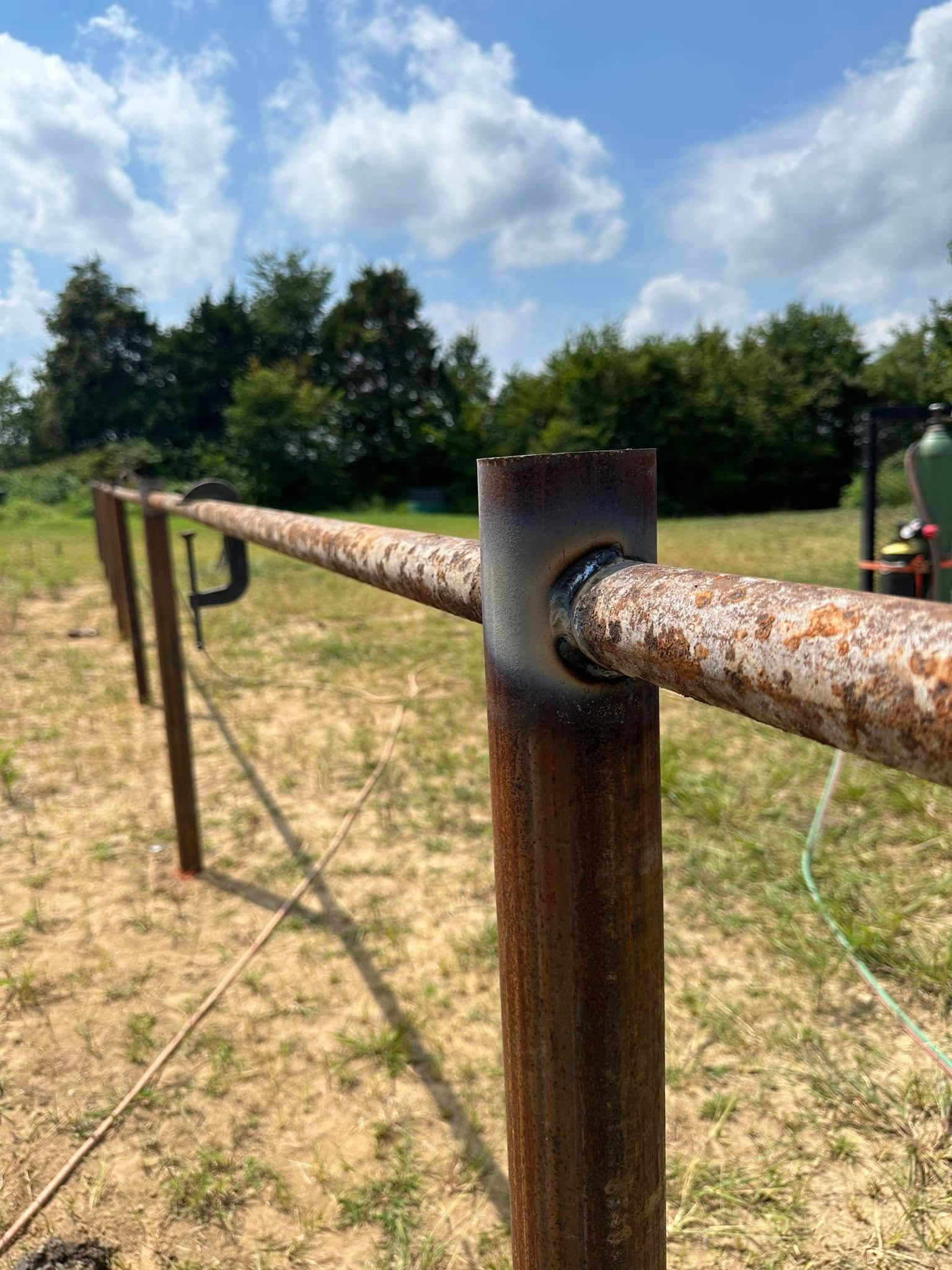  for K7 Welding and Construction in Perryville, MO