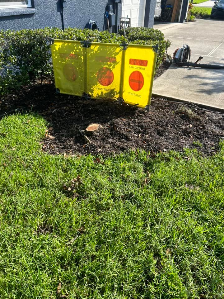  for Grizzly Stump Grinding in Sarasota, FL