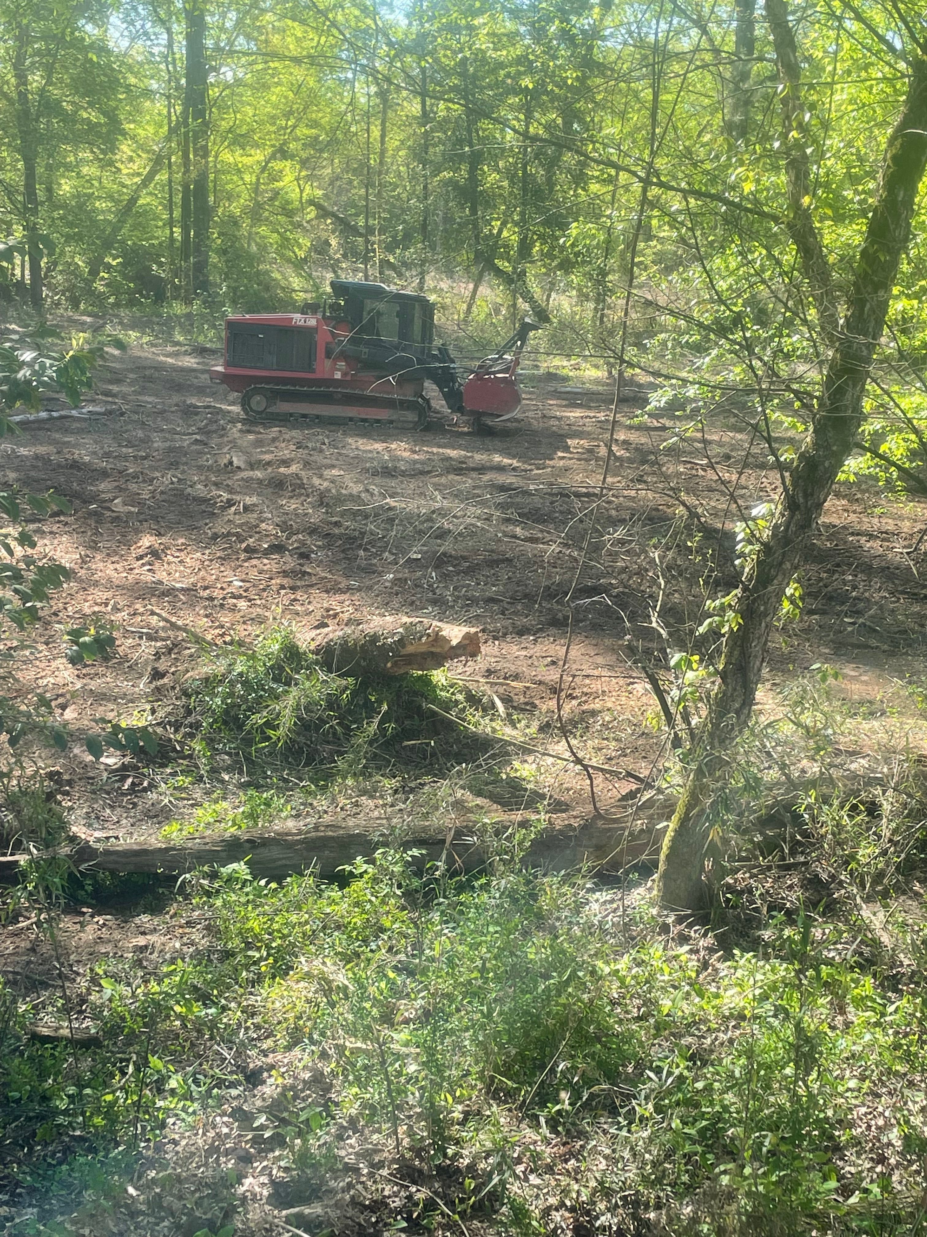 All Photos for JUSTIN JACQUES LLC DBA DOUBLE J EXCAVATION in Nashville, AR