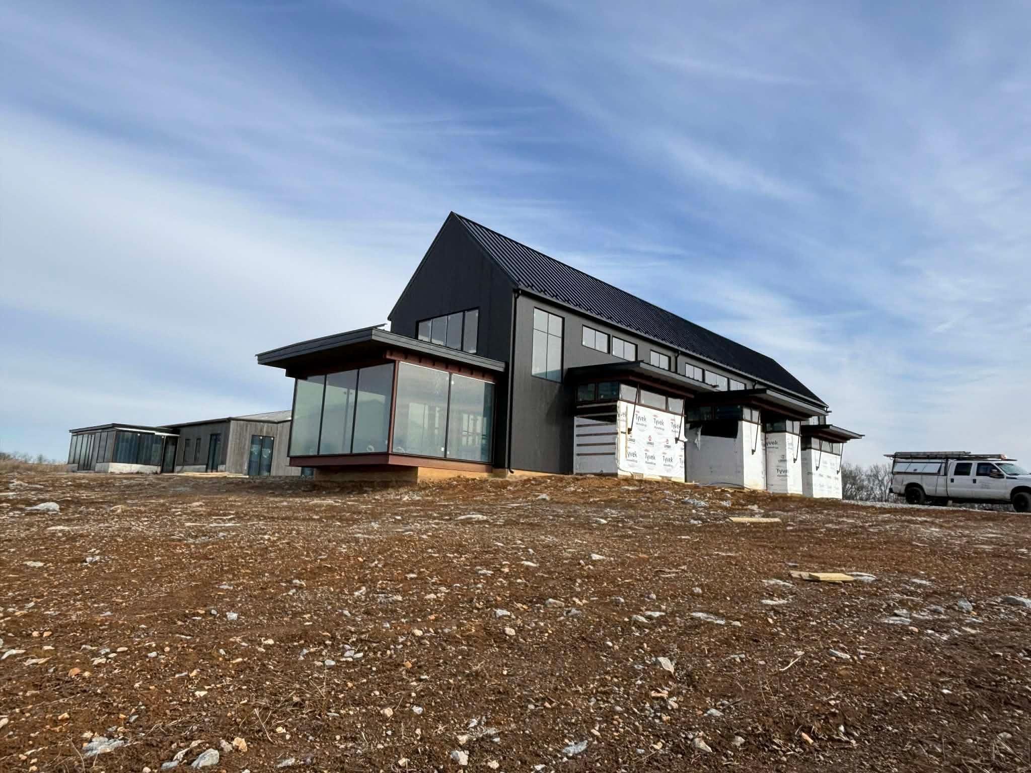 All Photos for KY Gutter Pro & Specialty Roofing Systems in Monticello, KY