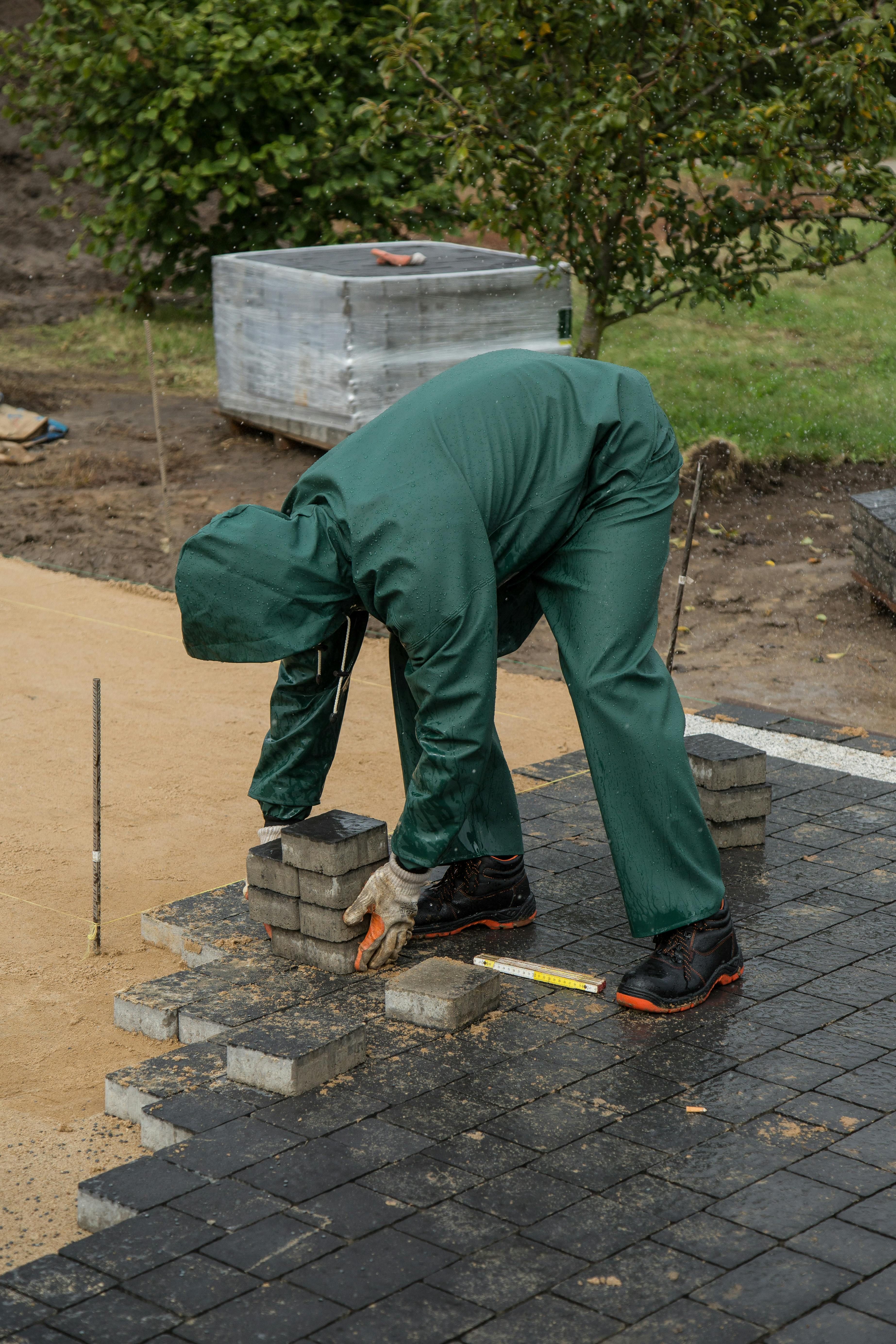  for W D Giampa Lawns and Landscape Inc. in Manassas, VA