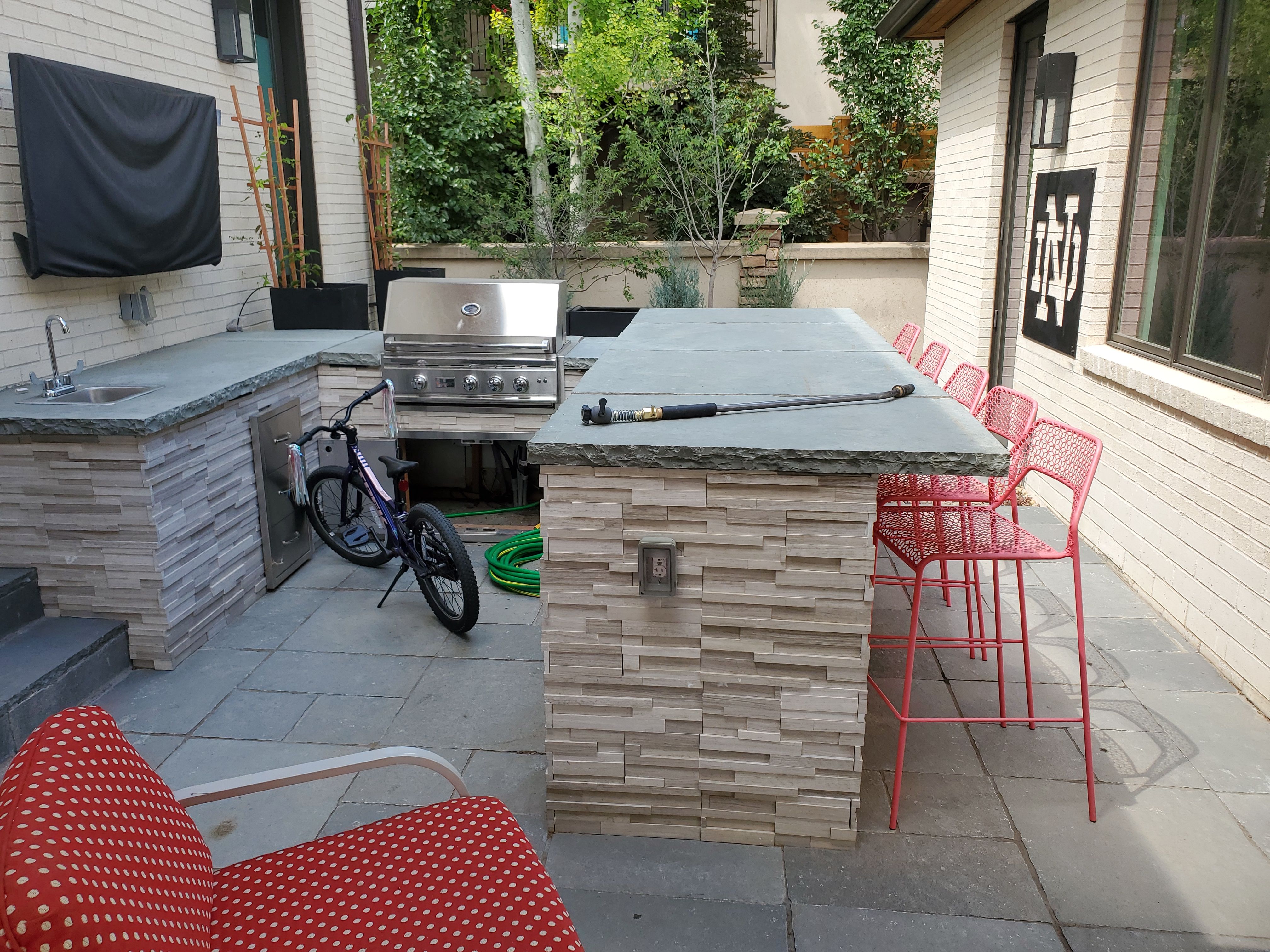  for JS Landscaping Colorado in Denver, CO