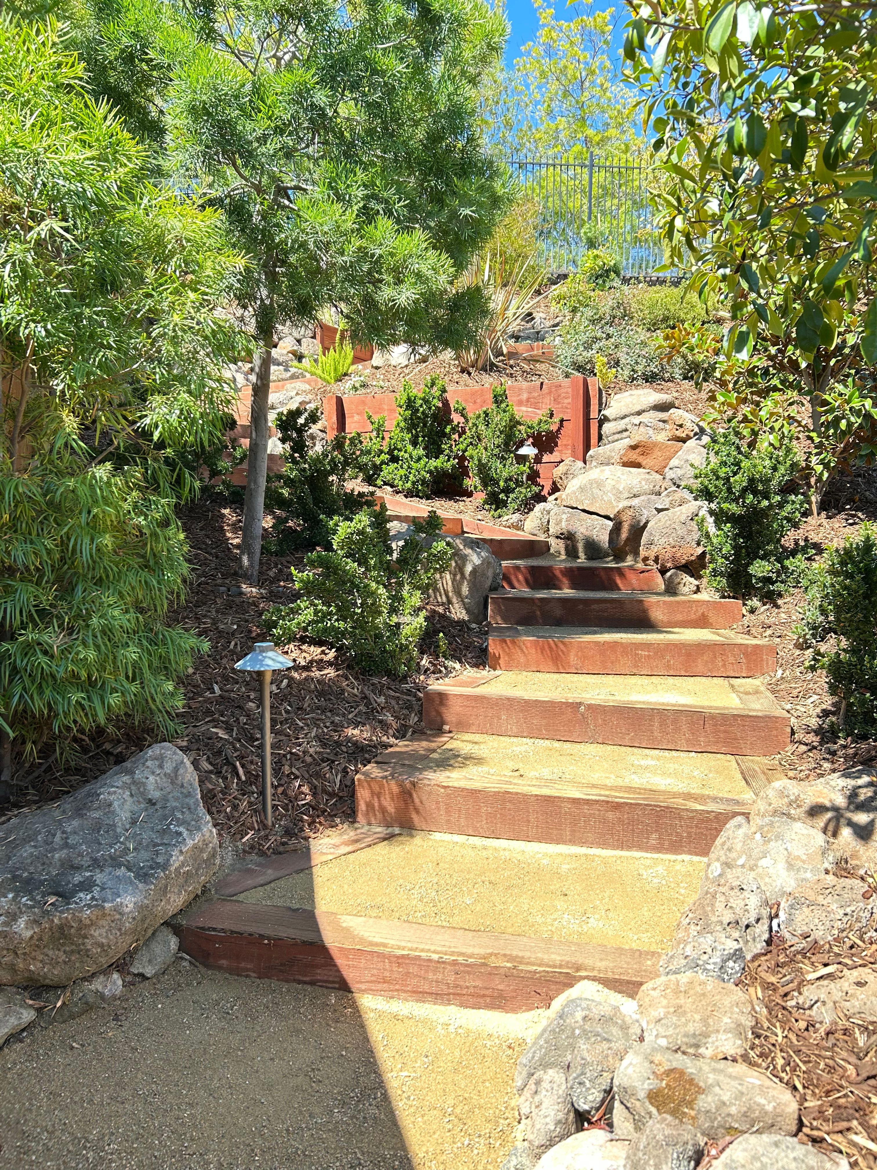 All Photos for LEBEC, Inc in Brentwood, CA