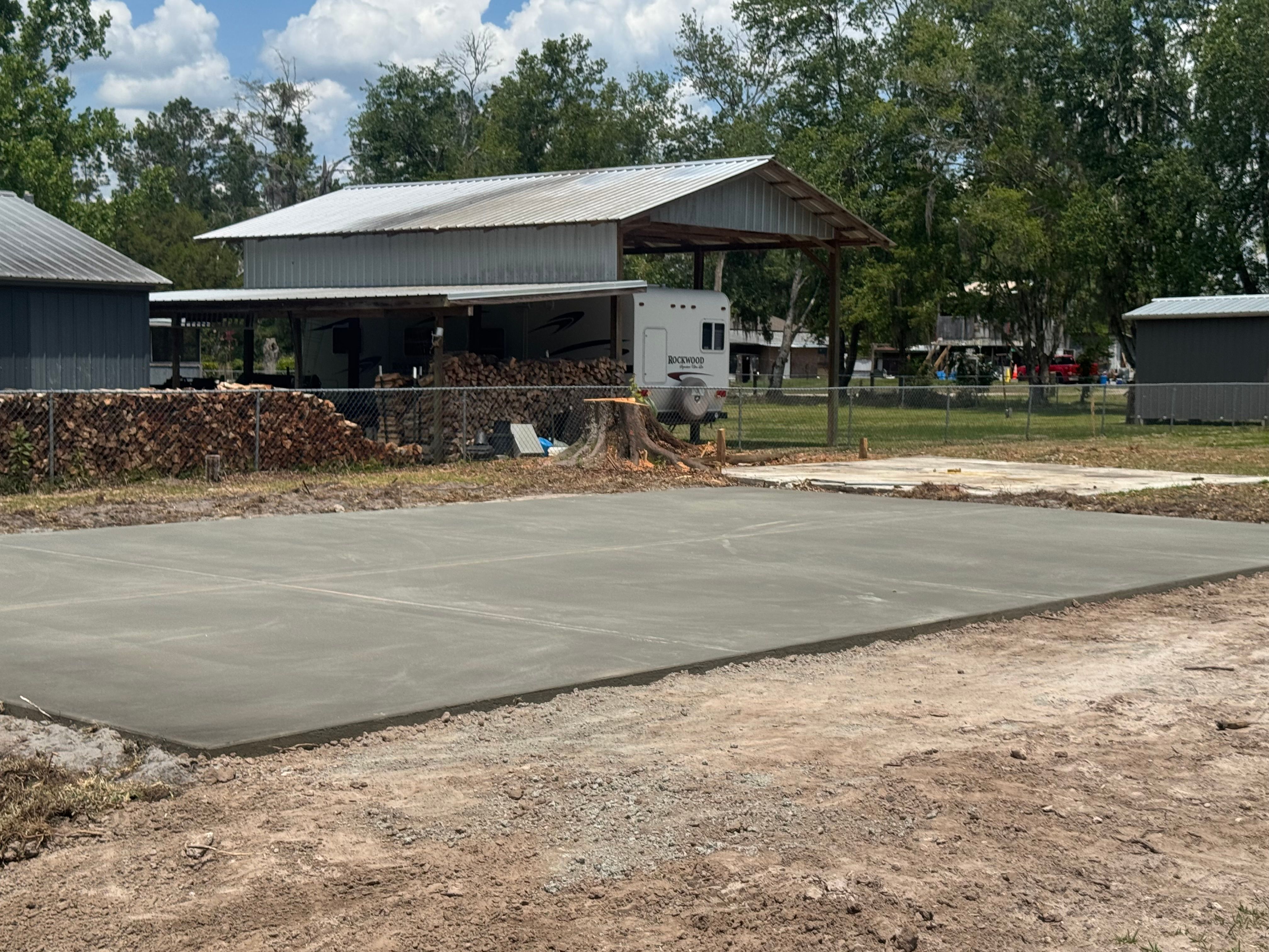 All Photos for Cameron Enterprises in Live Oak, FL