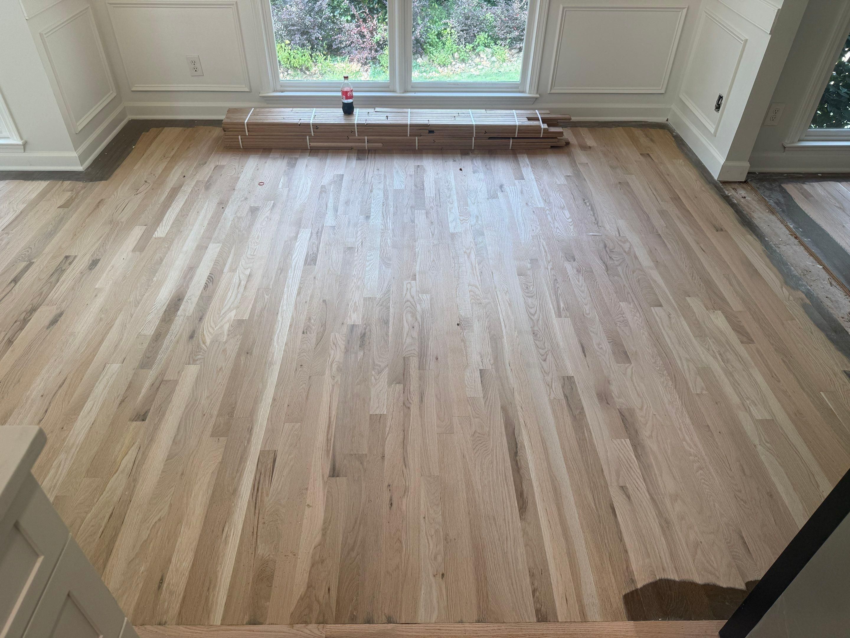  for Hardwood Renovations in Buford, GA