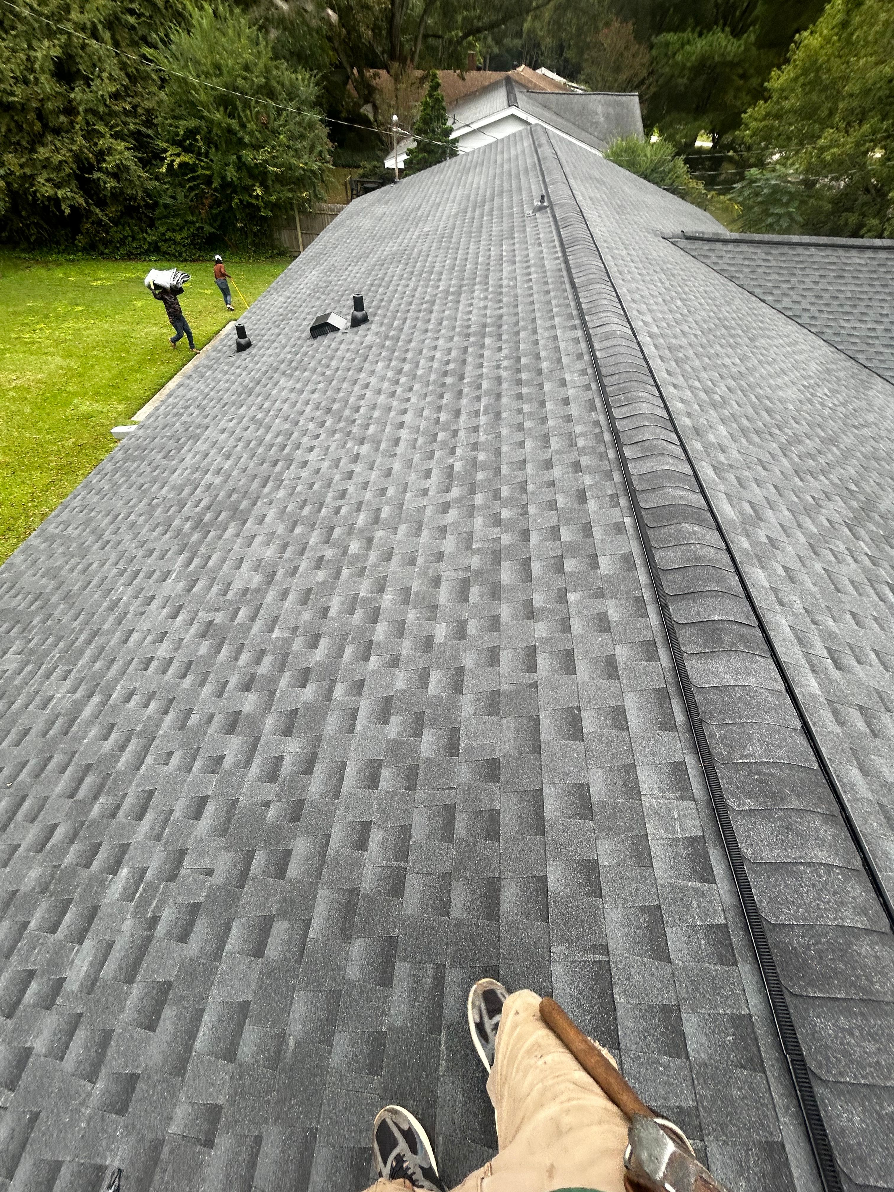  for Crown Roofing & Remodeling LLC. in Wake Forest, NC