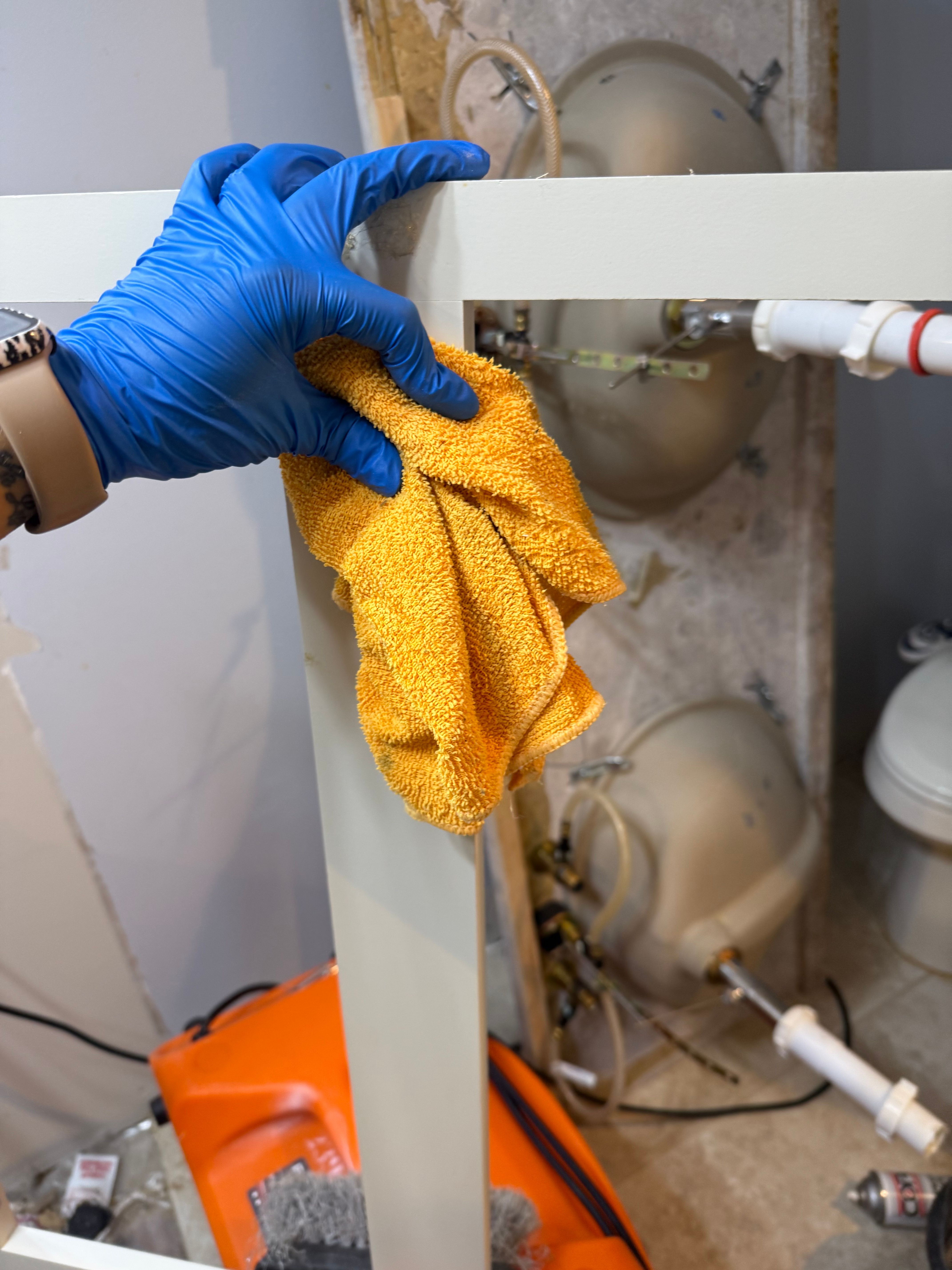  for N&D Restoration Services When Disaster Strikes, We Come In in Cape Coral,  FL