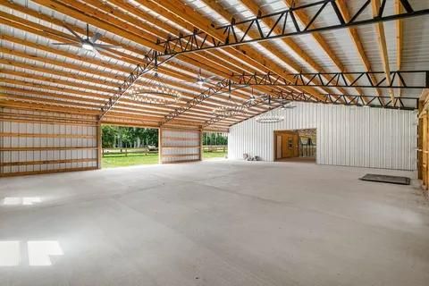  for Florida Native Equestrian Development in Central Florida, FL