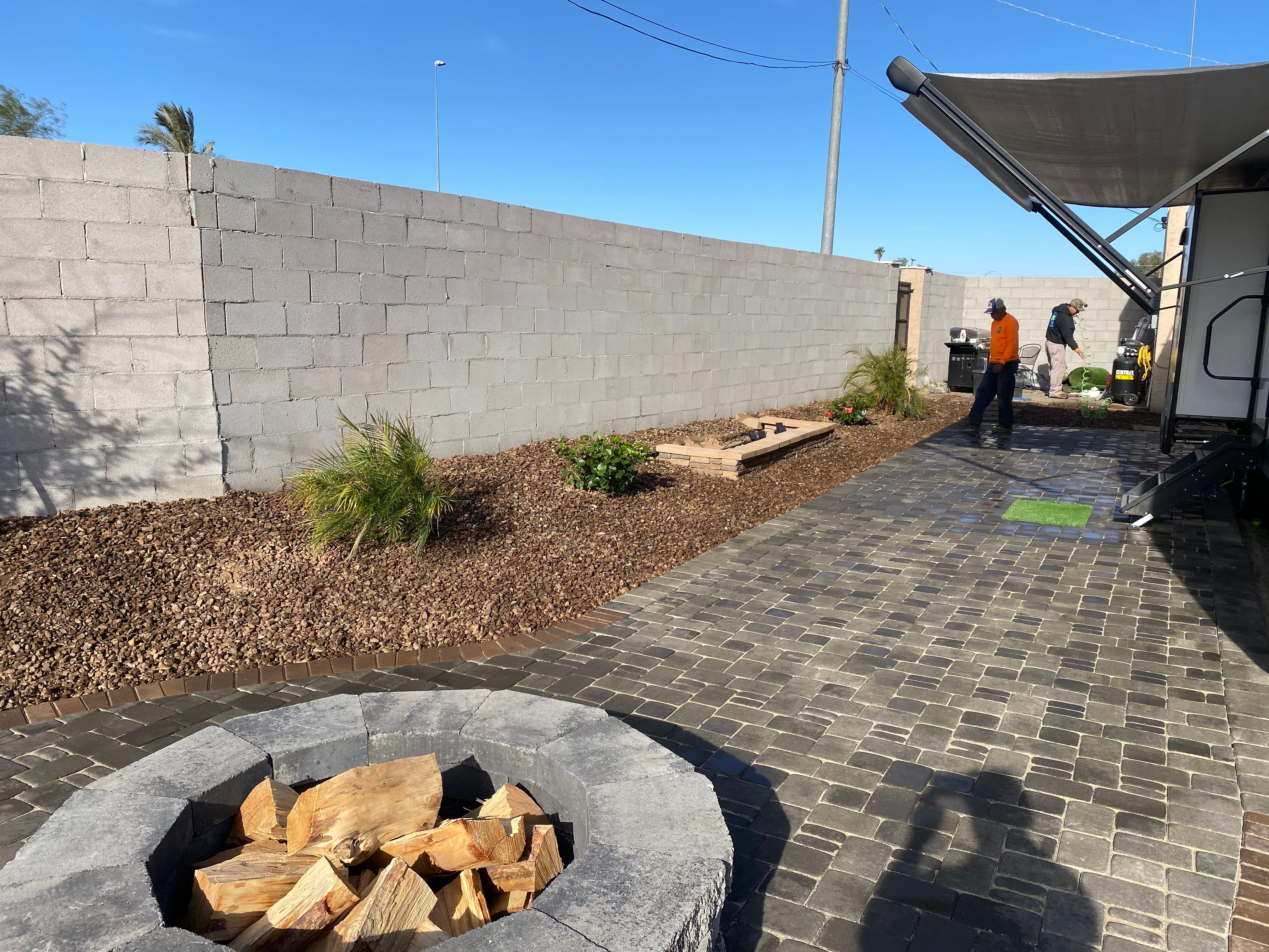  for AZ Tree & Hardscape Co in Surprise, AZ