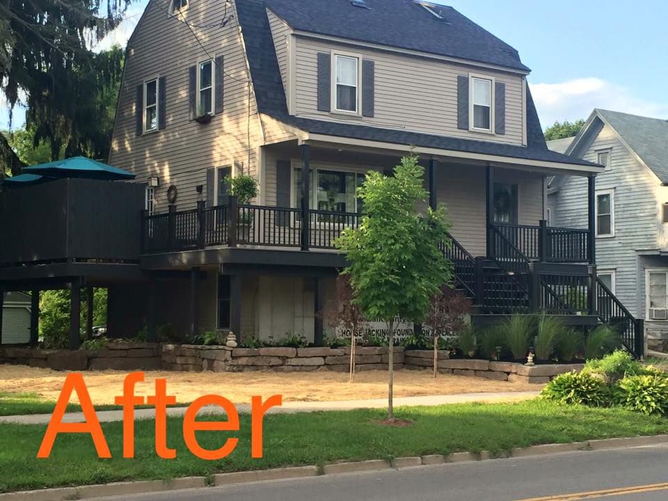  for All County Construction in 4572 State Route 12 Oxford, NY