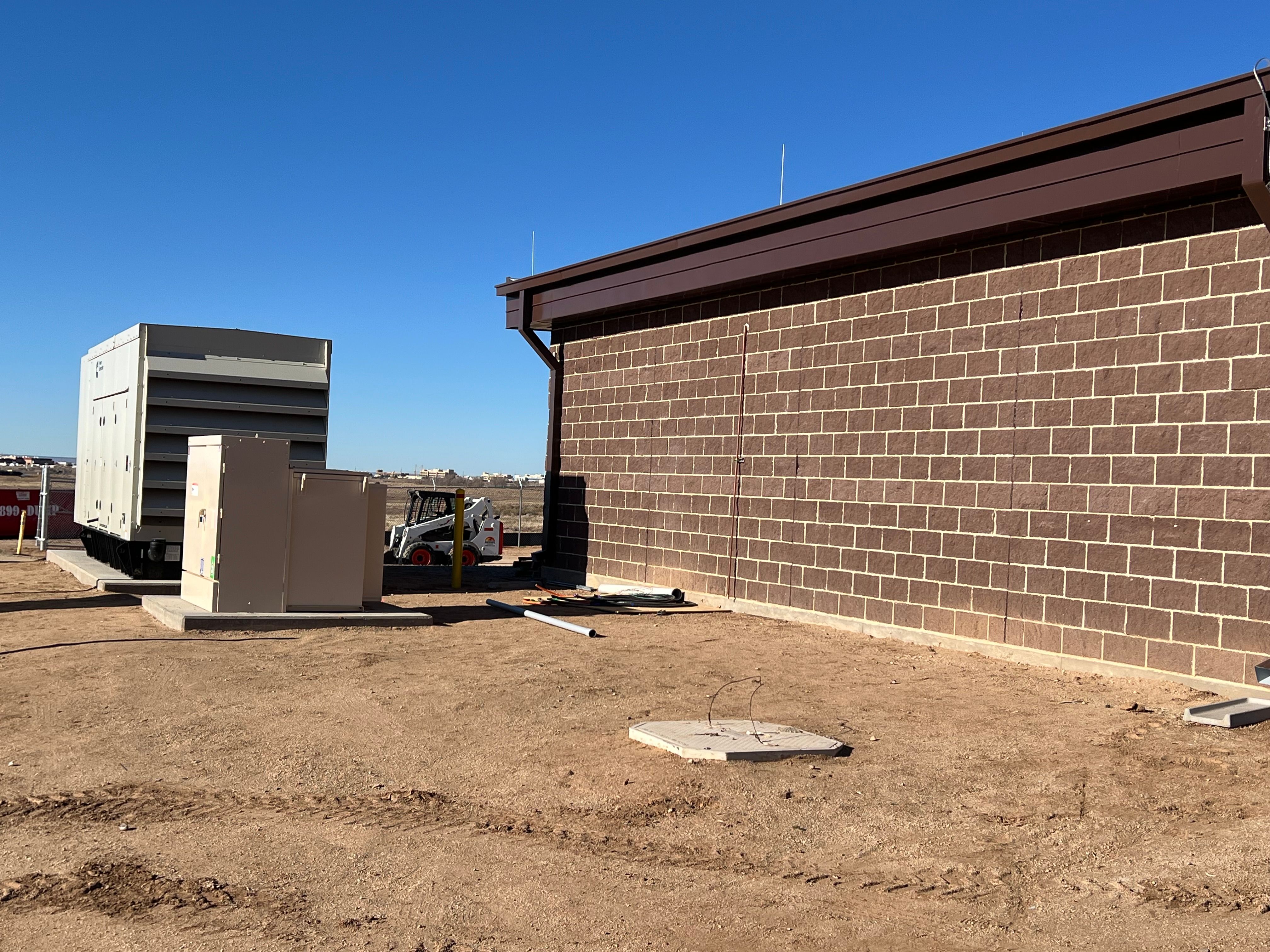  for Zia Contracting LLC in Rio Rancho, NM