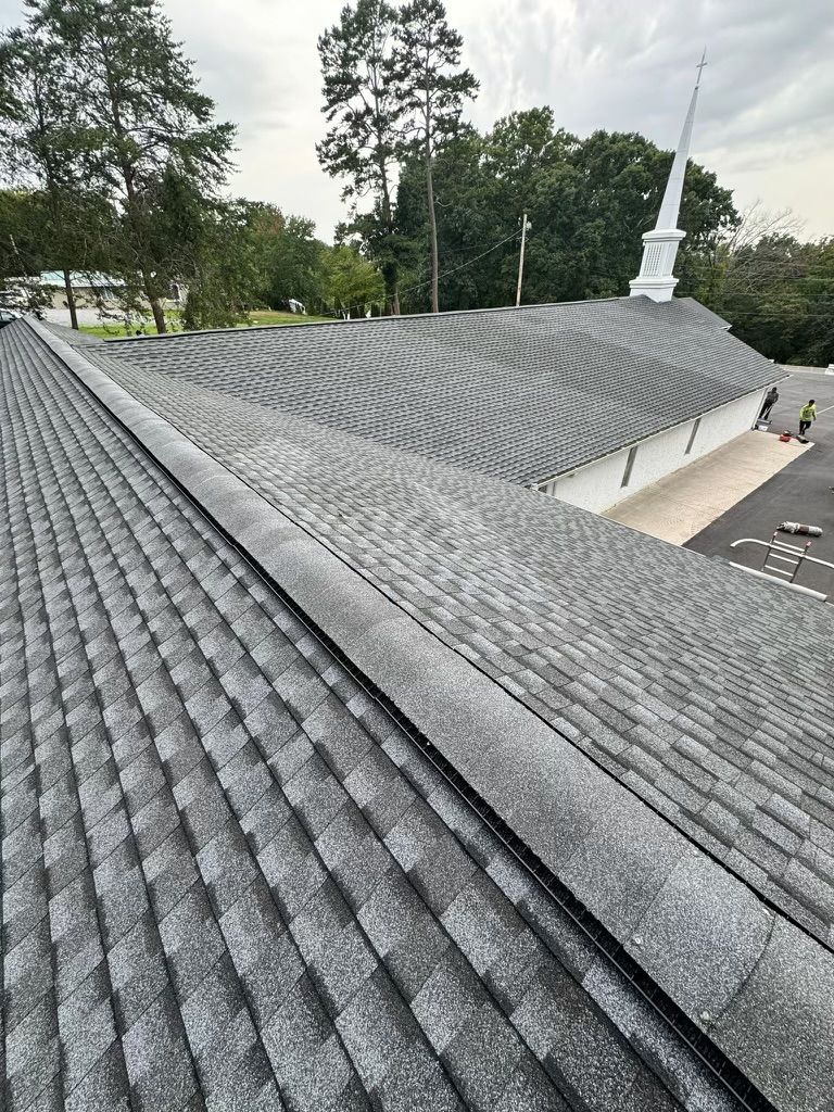  for Rock Star Roofing LLC  in Dandridge,  TN