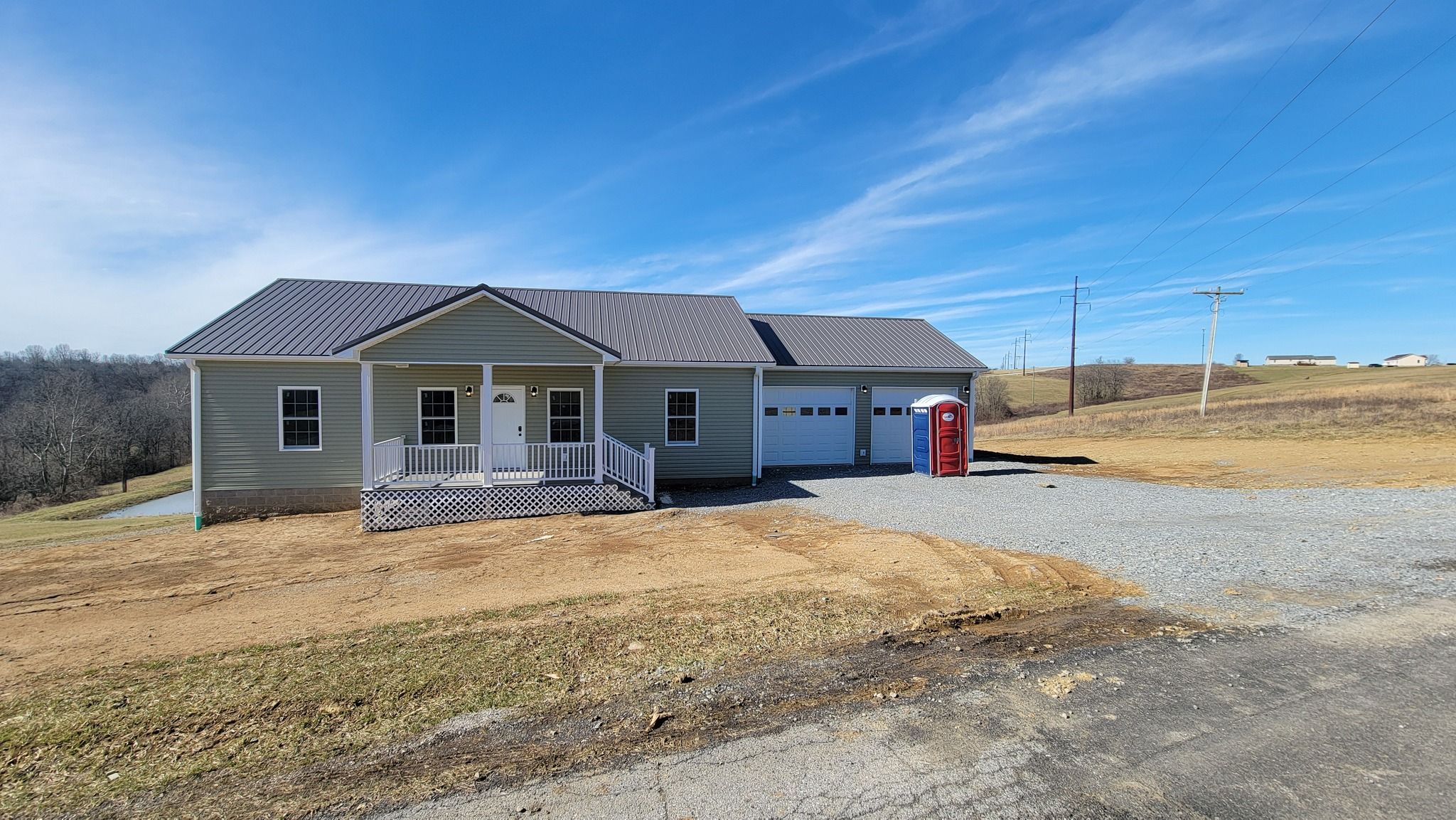  for Brudah Builds in Flemingsburg, KY