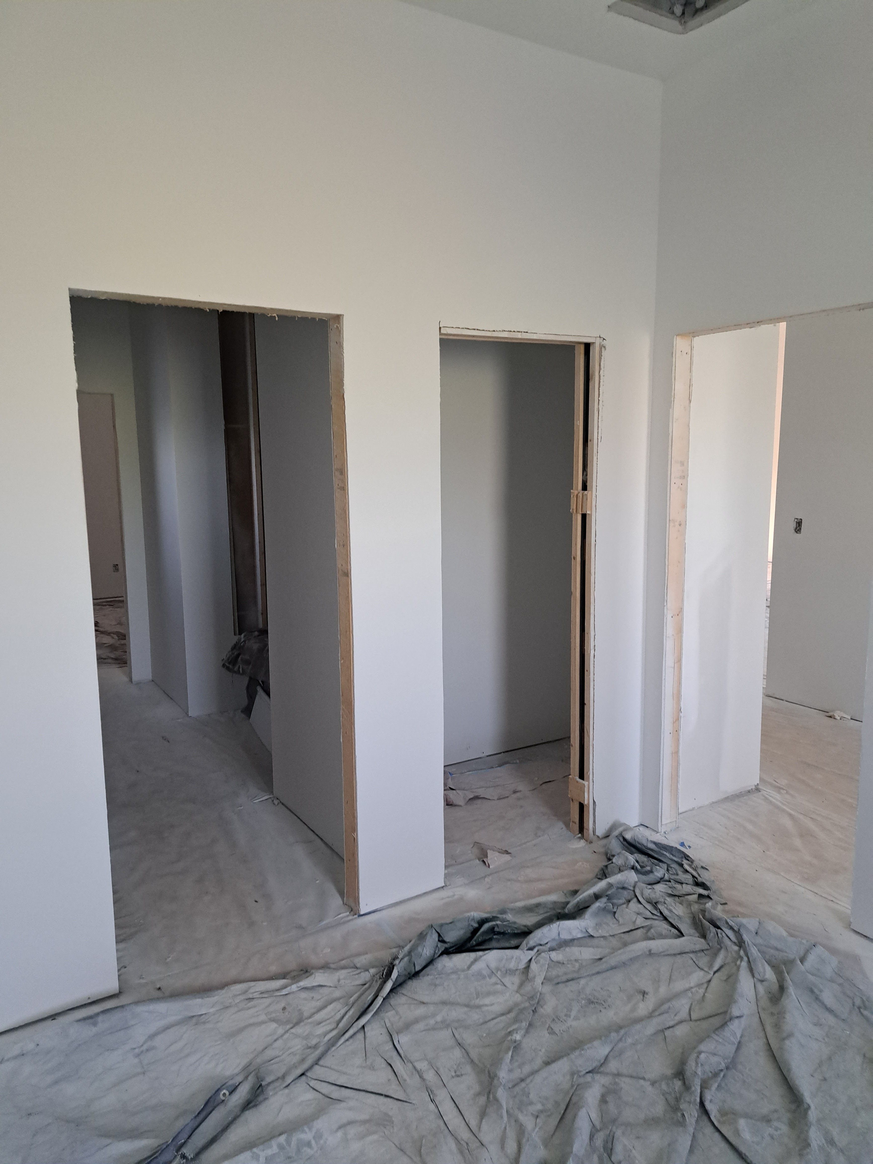  for Bostian Construction in Wilkes County, NC