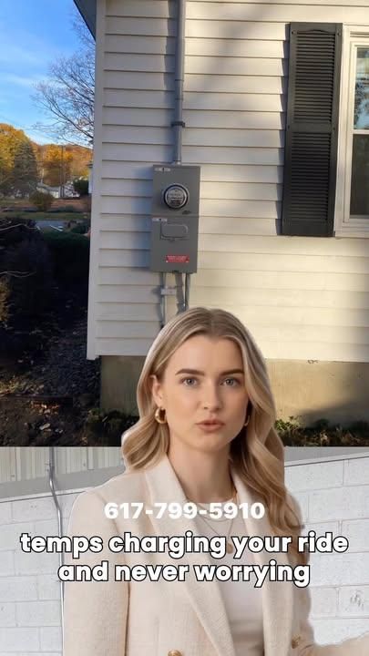  for GT Gamble Electric in South Shore, MA