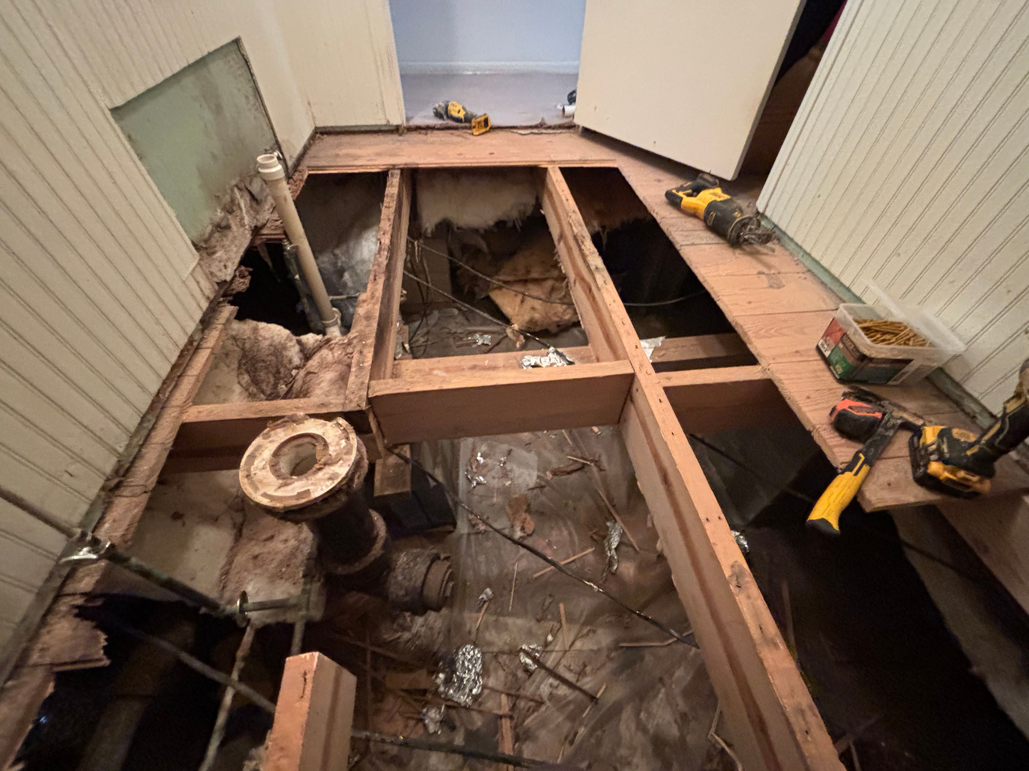  for Personal Touch General Contractor in Galax, VA