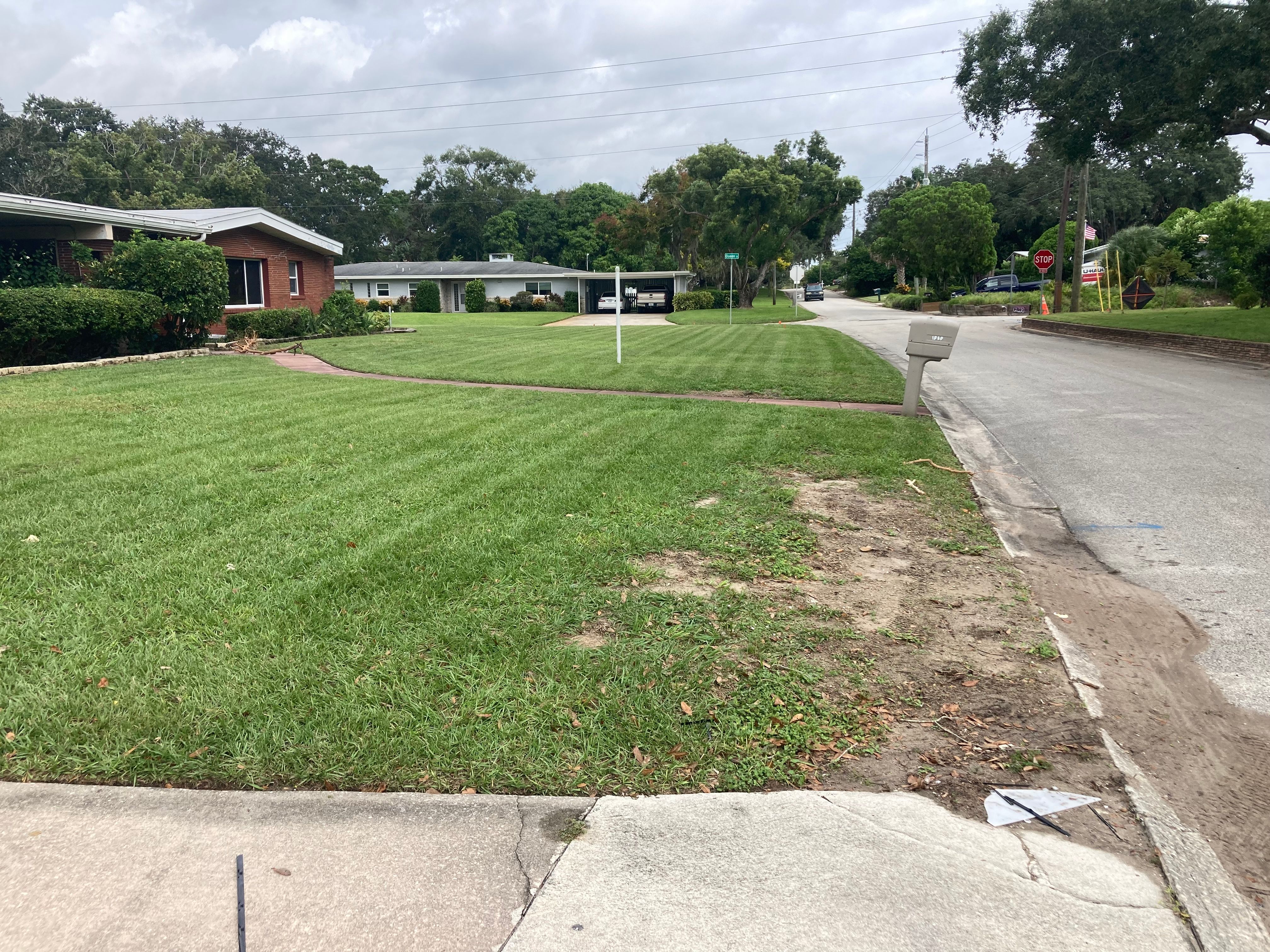 All Photos for Impressive Lawns 321 LLC in Titusville, FL