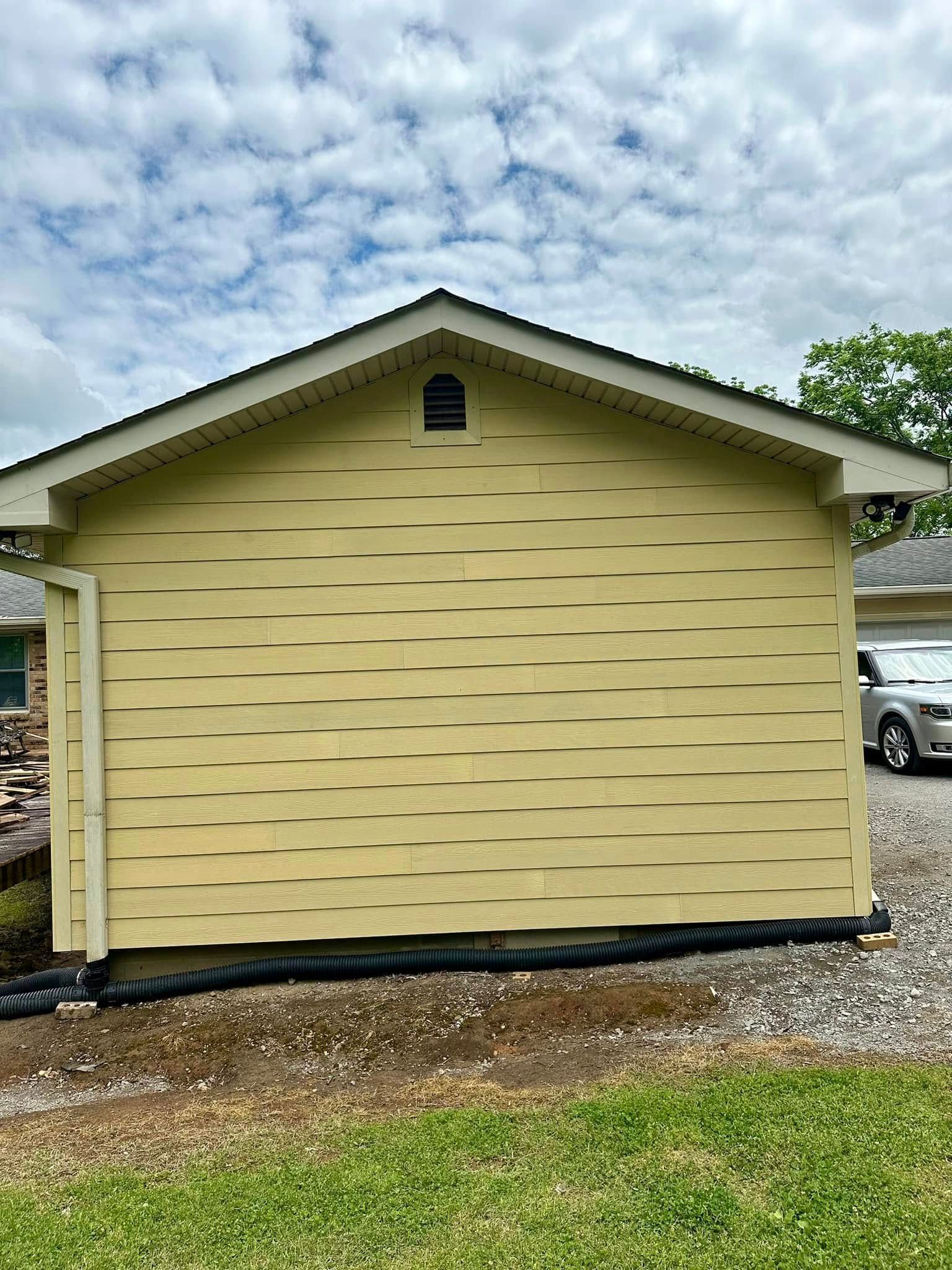  for Tri-Star Home Improvement in Lebanon, TN