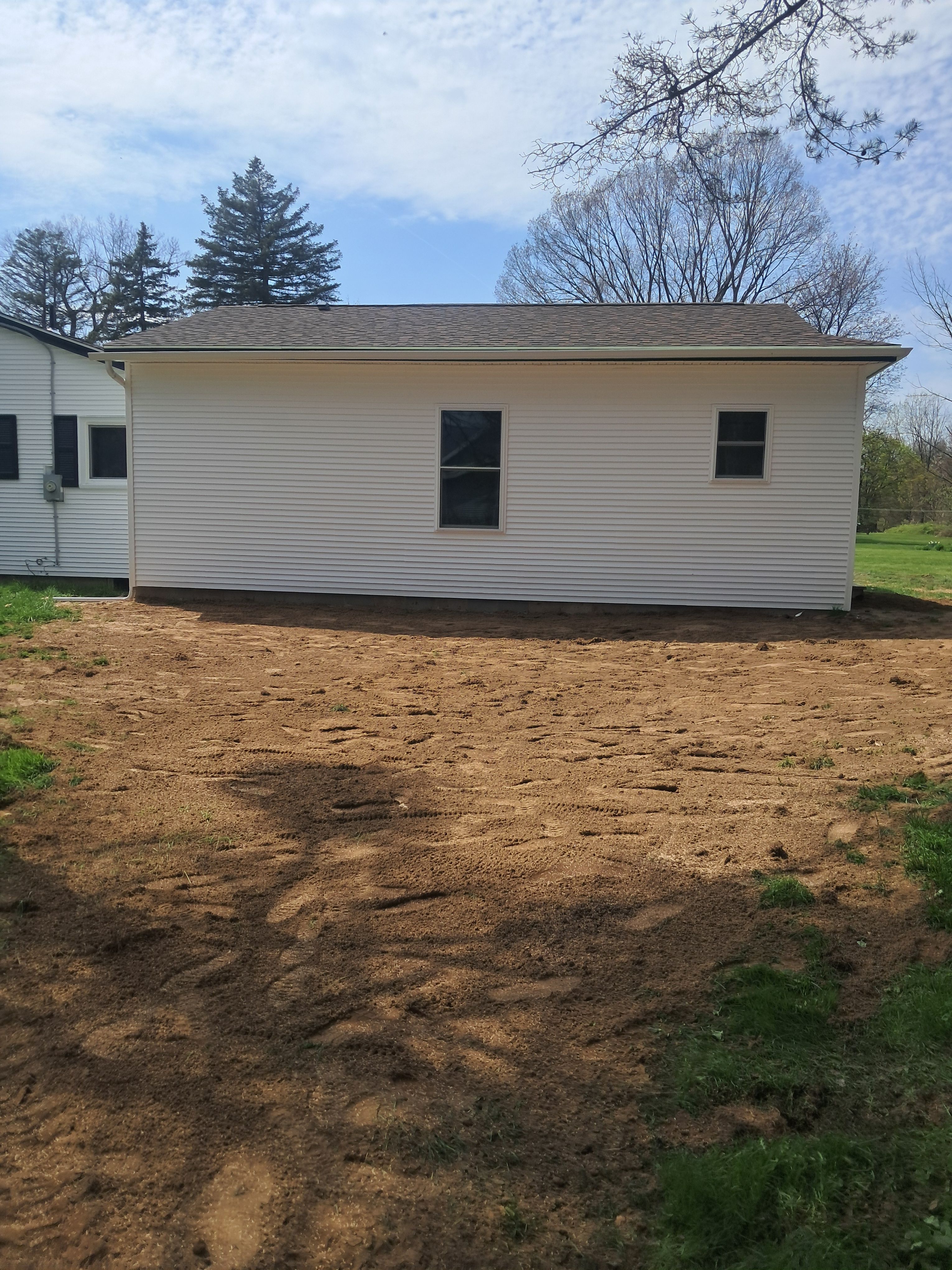 for Canadice Valley Construction LLC in Canadice, NY