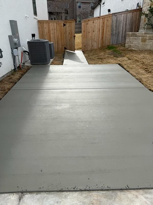  for Delarosa Masonry in San Antonio, TX