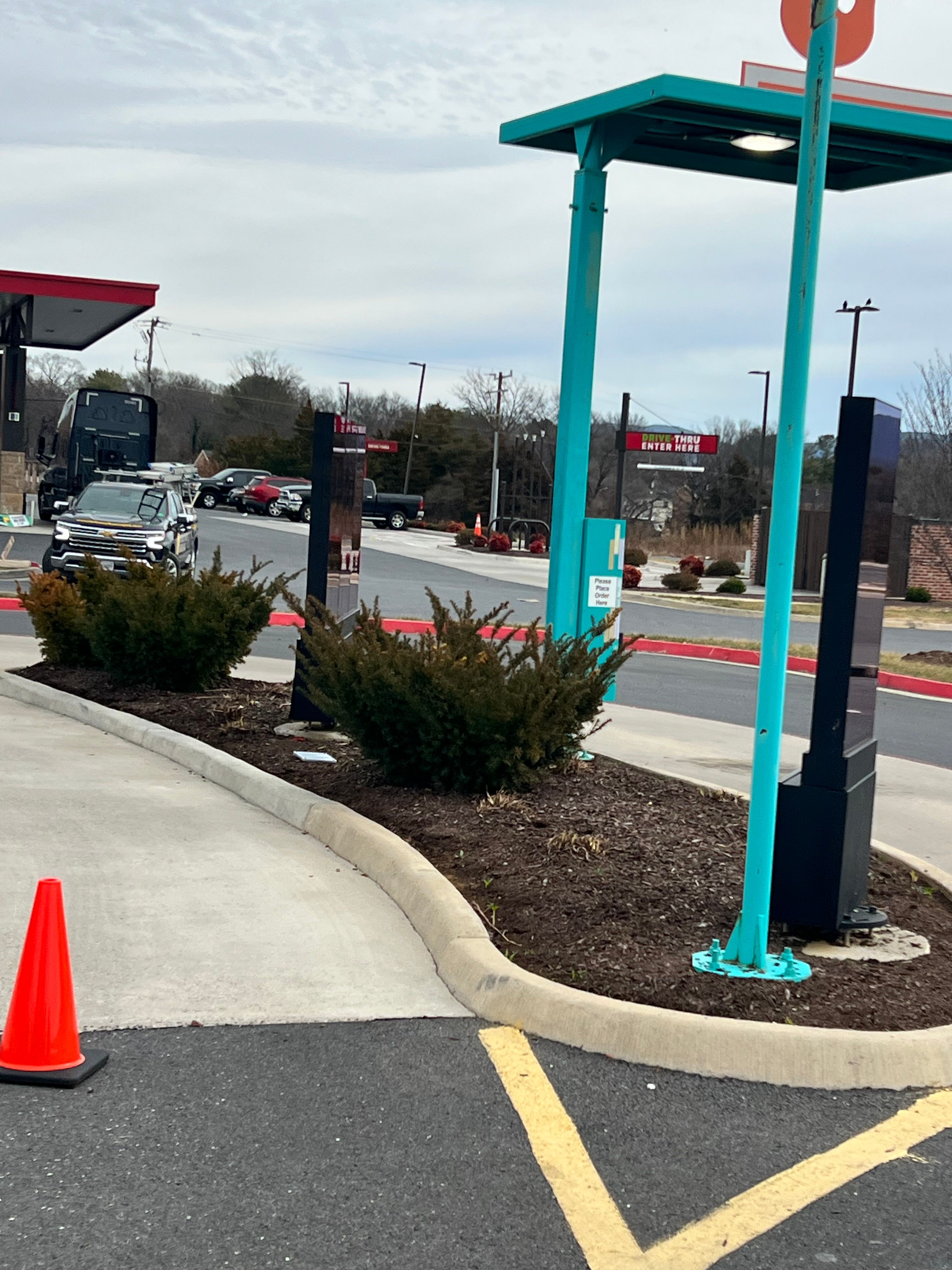  for Valencia’s Lawncare in Charlottesville, VA