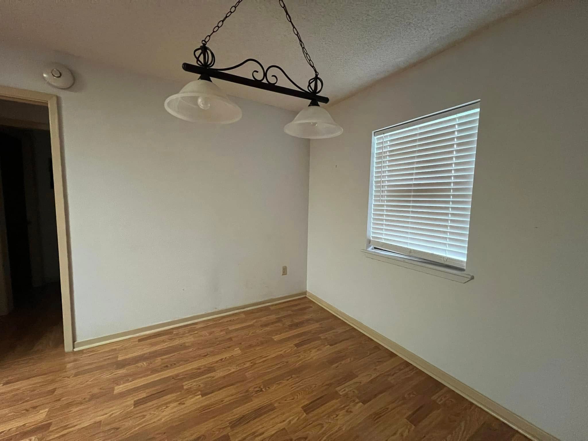 Interior Renovations for Cutter Lane Builders in Cameron, TX