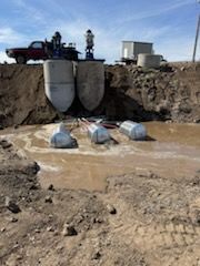 All Photos for Green Ridge Excavation LLC in Terrebonne, OR