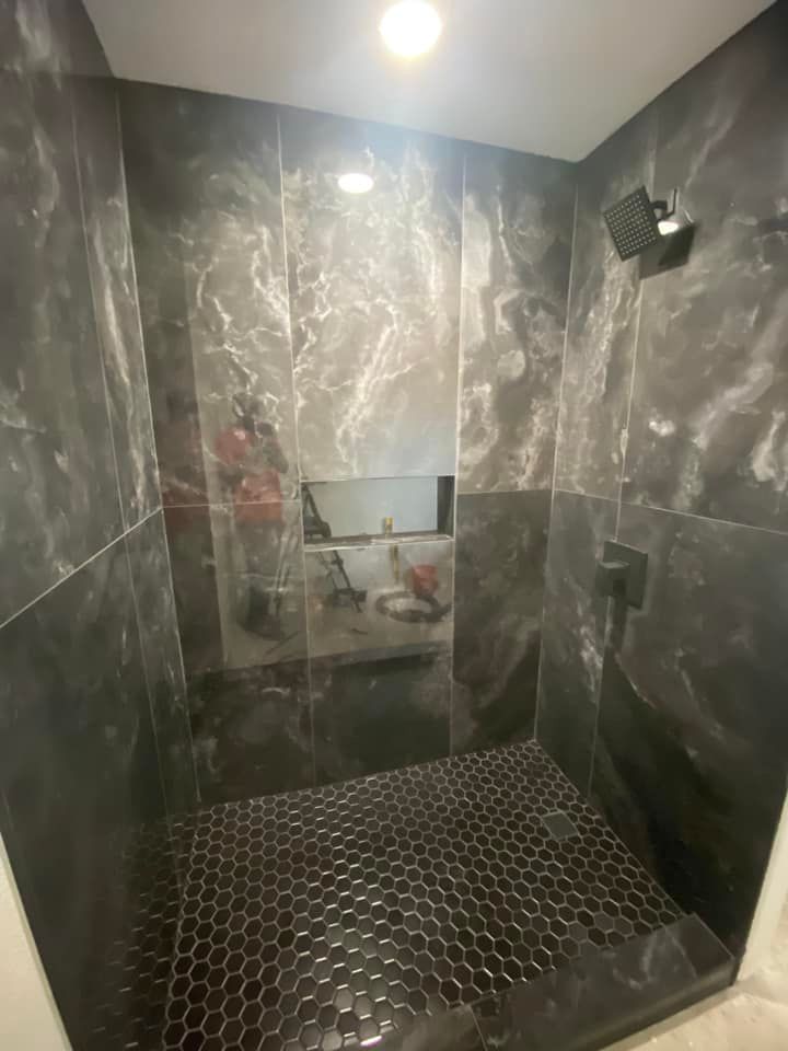  for JR's Tile professional installation in San Bernardino County, CA