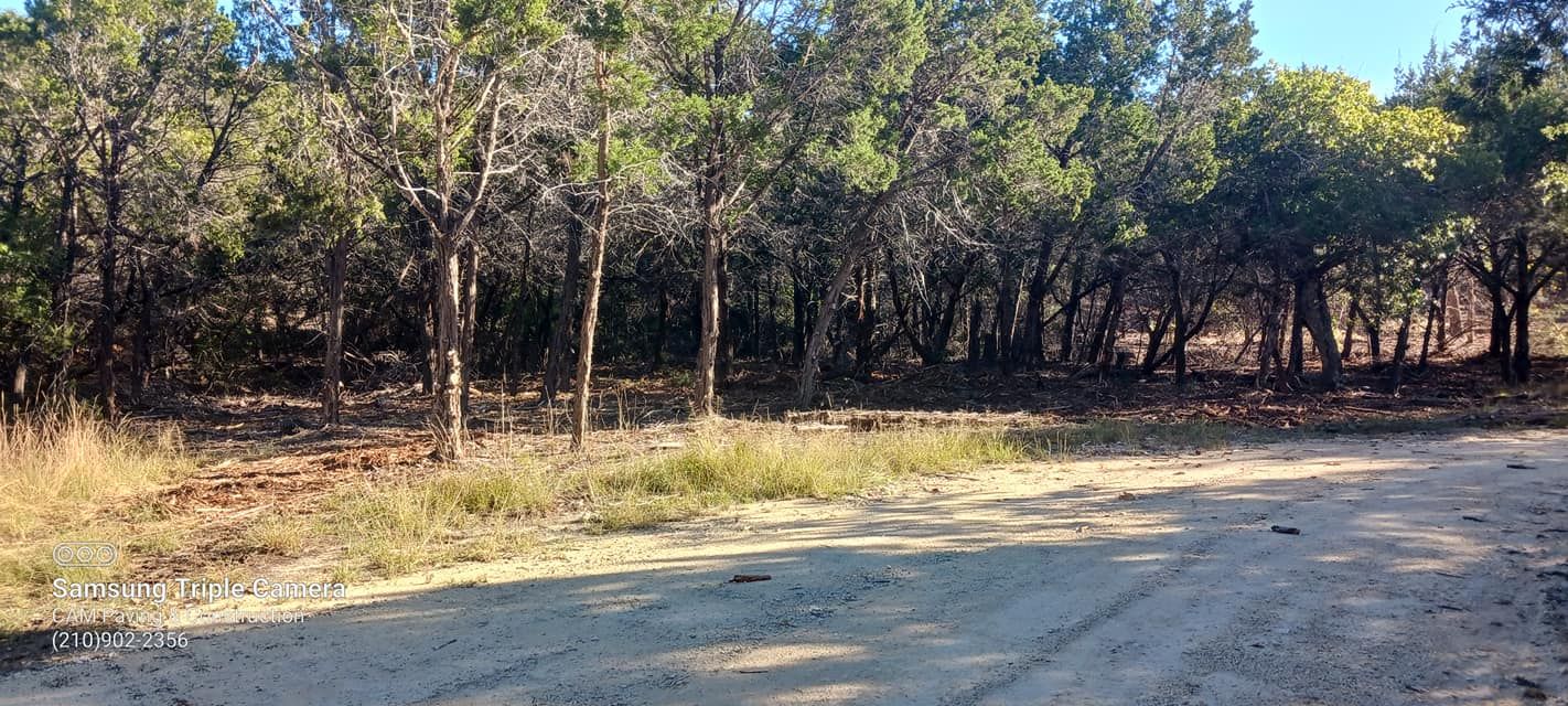 Asphalt and Paving for CAM Paving & Construction in Kendalia, TX