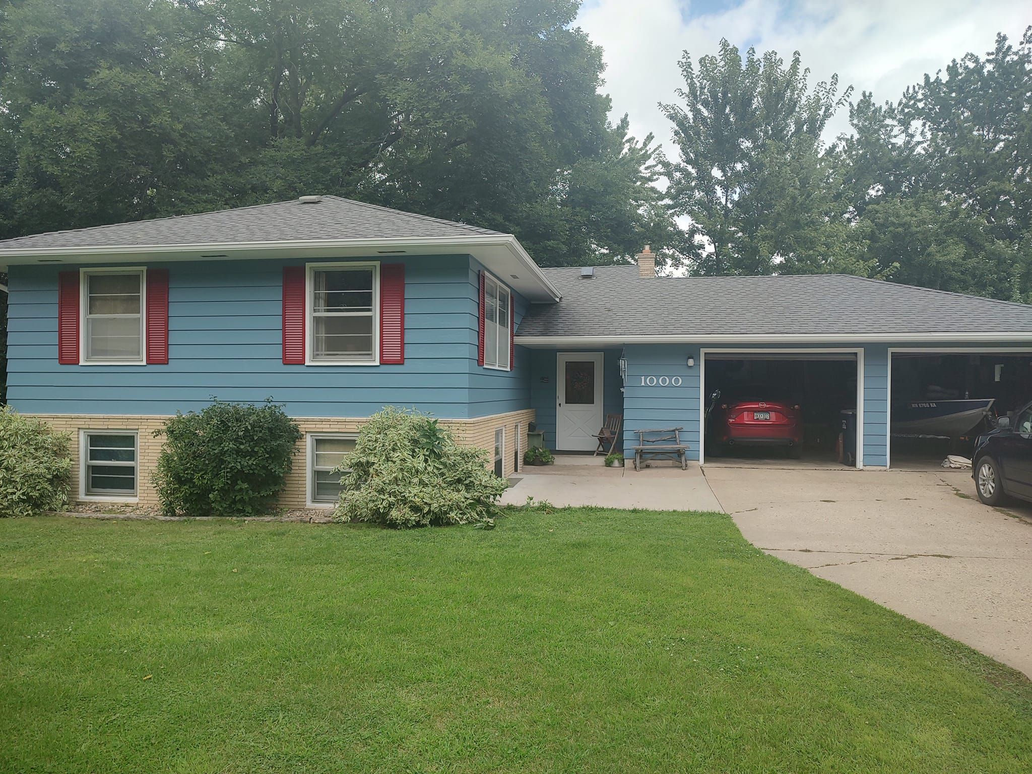 All Photos for Finishing Touches in Morris, MN