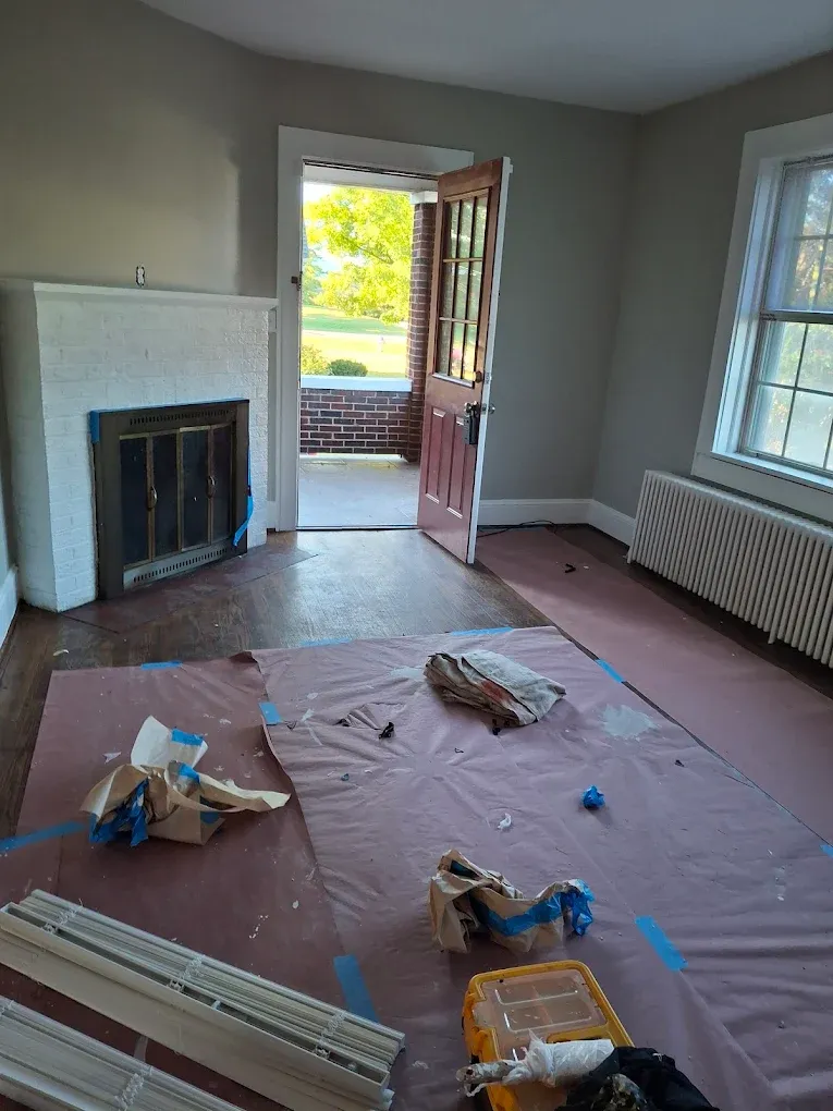  for P Martinez Painting in Salem, VA