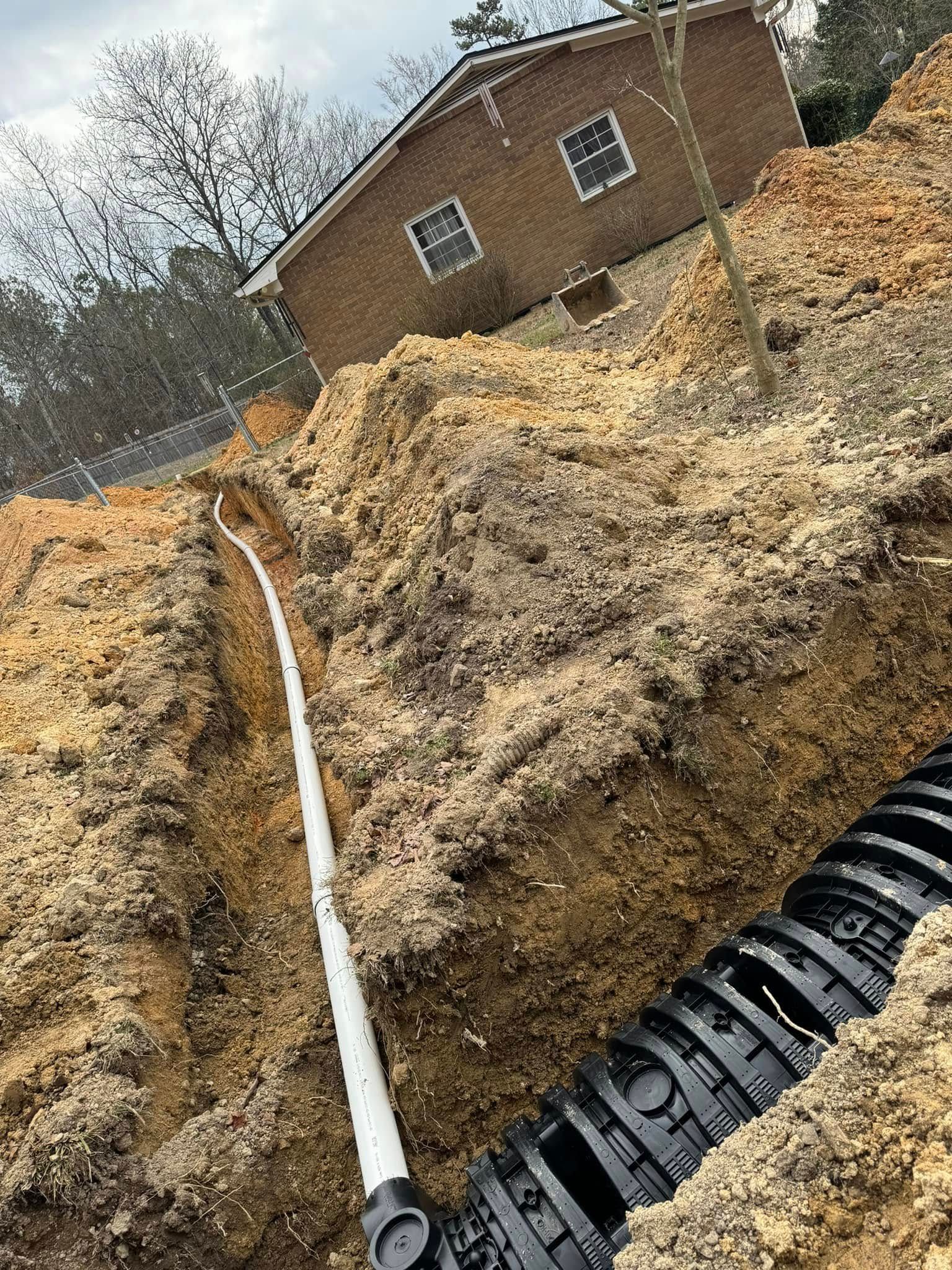 All Photos for Walker Septic & Drain LLC in Chickamauga, GA