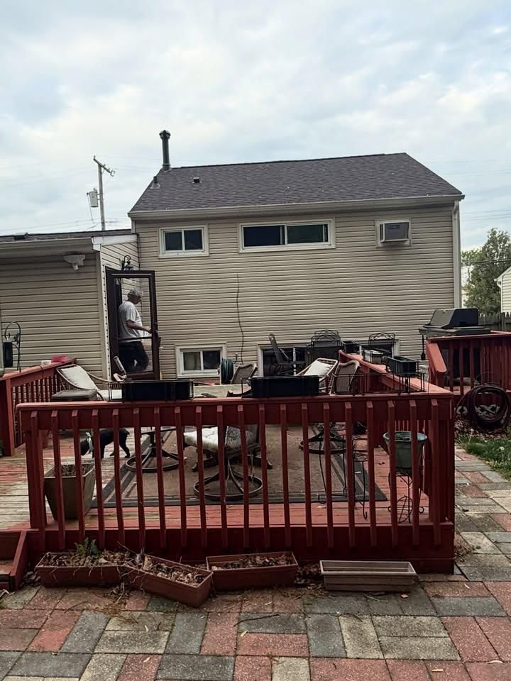  for Buildsmore Contracting Inc in East Windsor Township, NJ