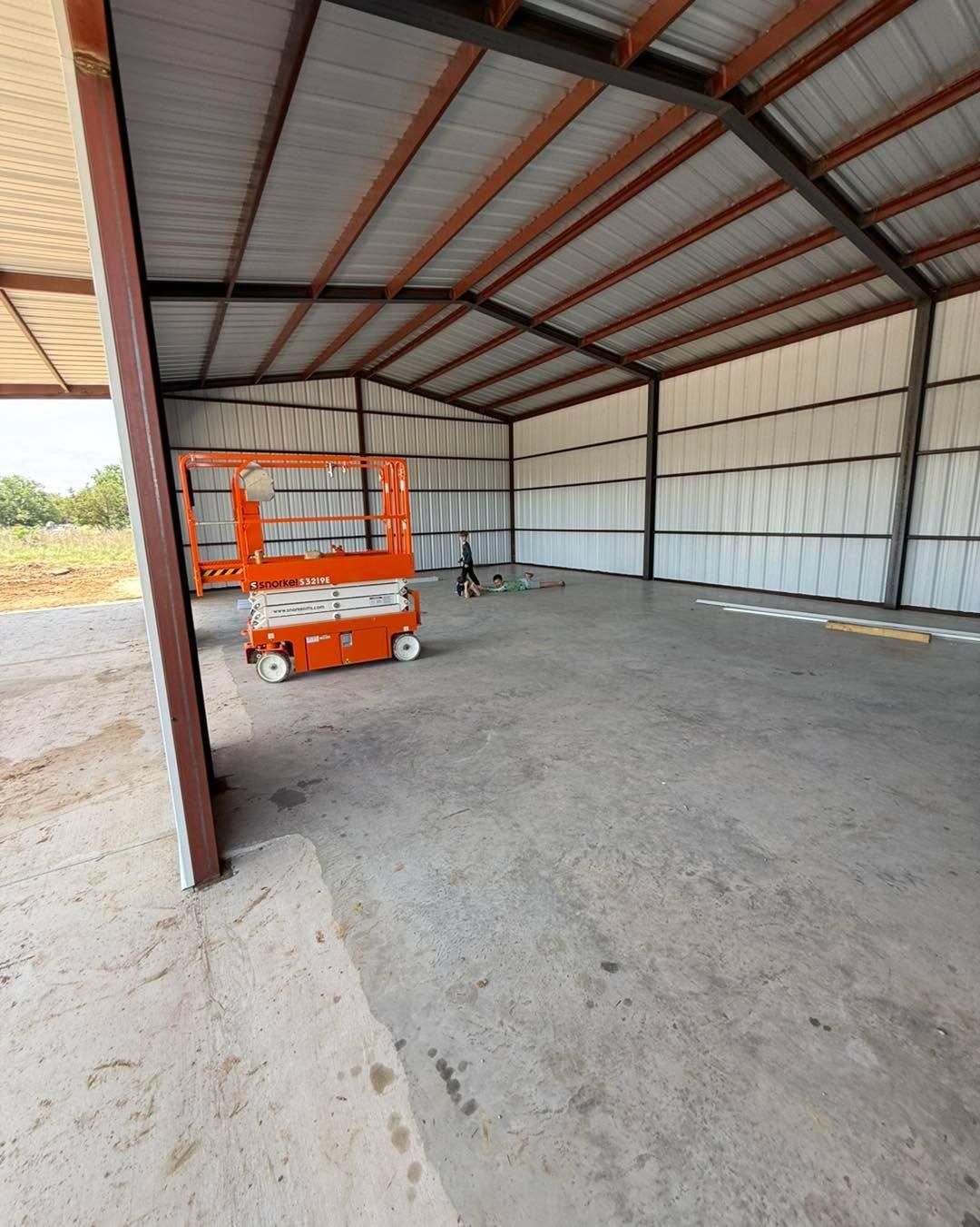 All Photos for JG Welding & Construction Services in Weatherford, TX