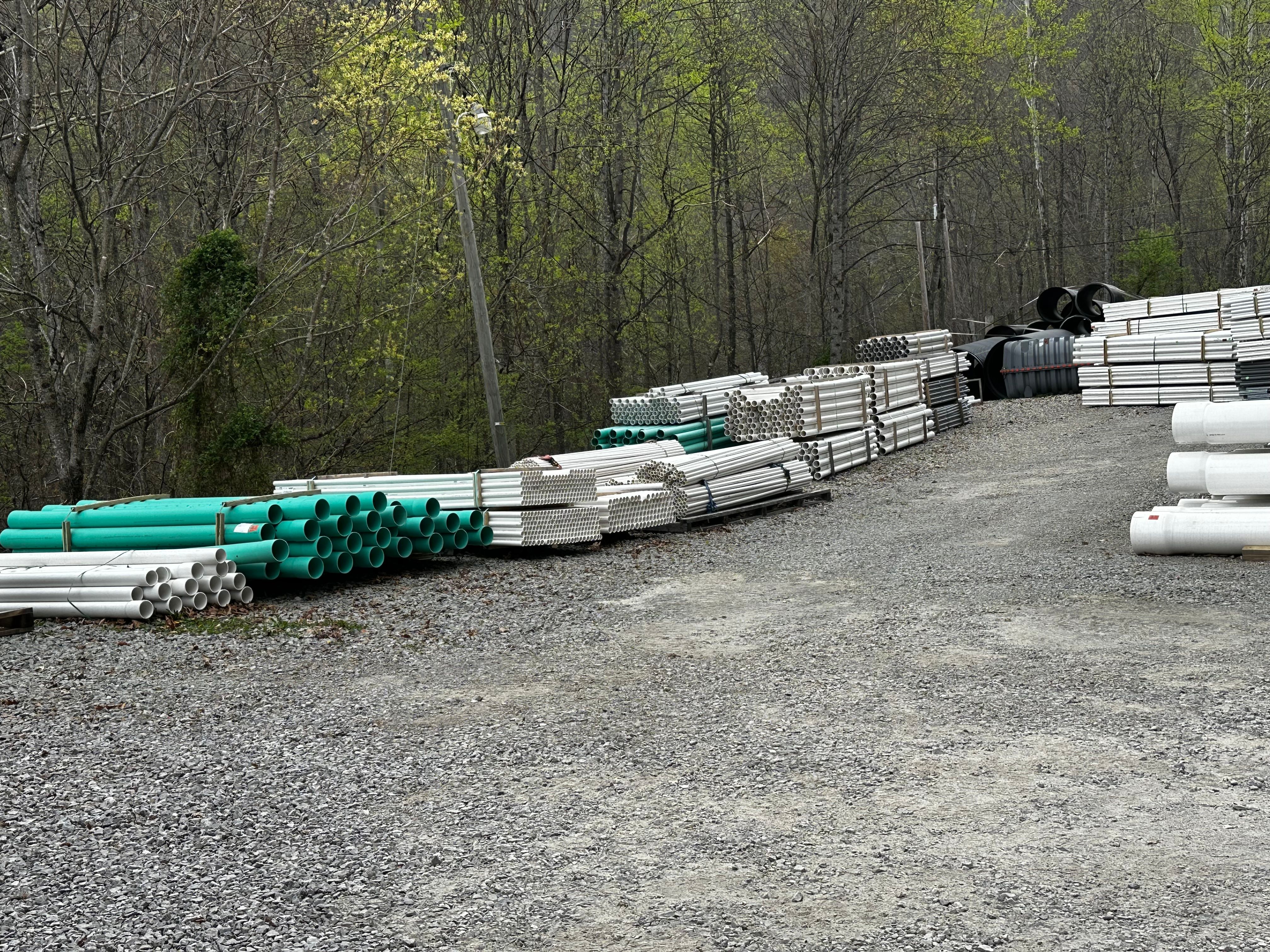  for SNL AERATION in Pecks Mill,,  WV