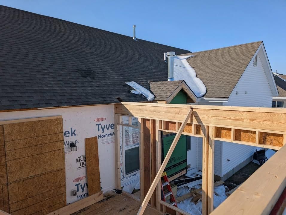  for M3 Constructors in Florissant, MO