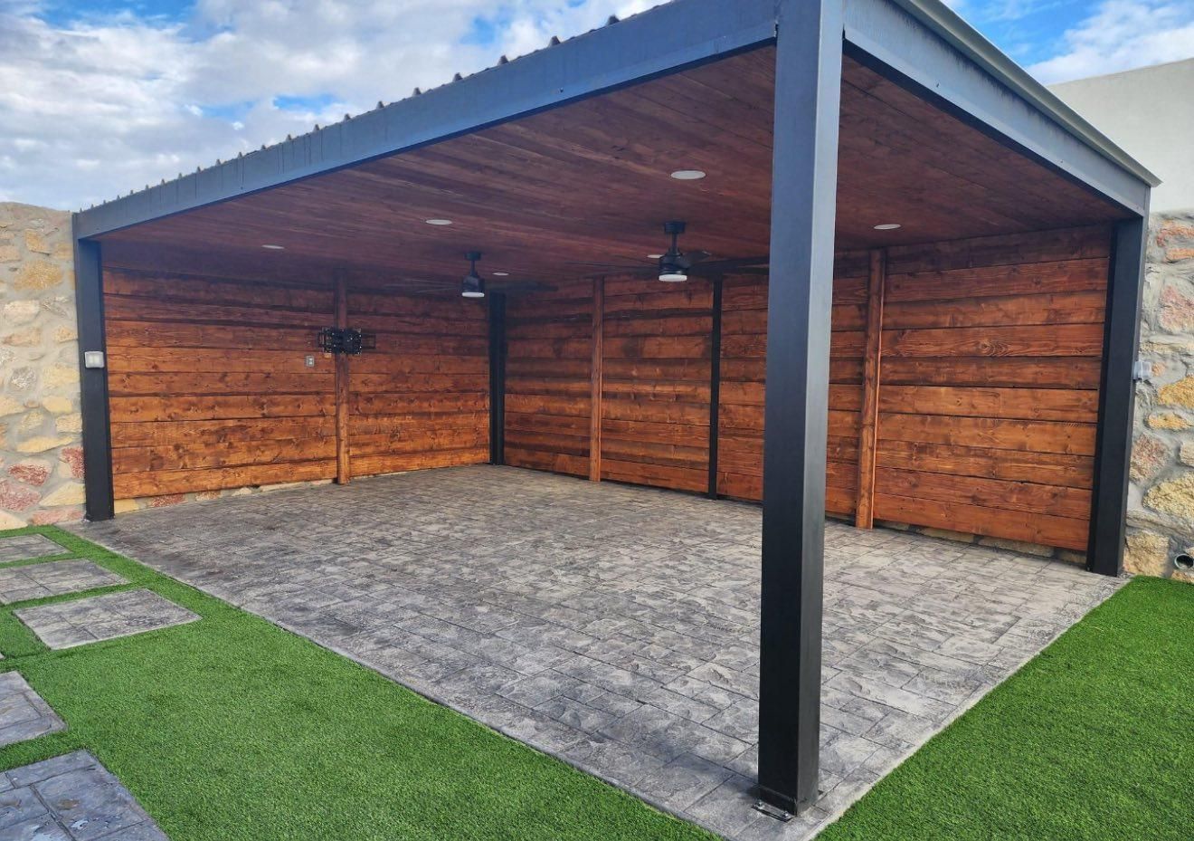 All Photos for Inova Hardscape in El Paso, TX