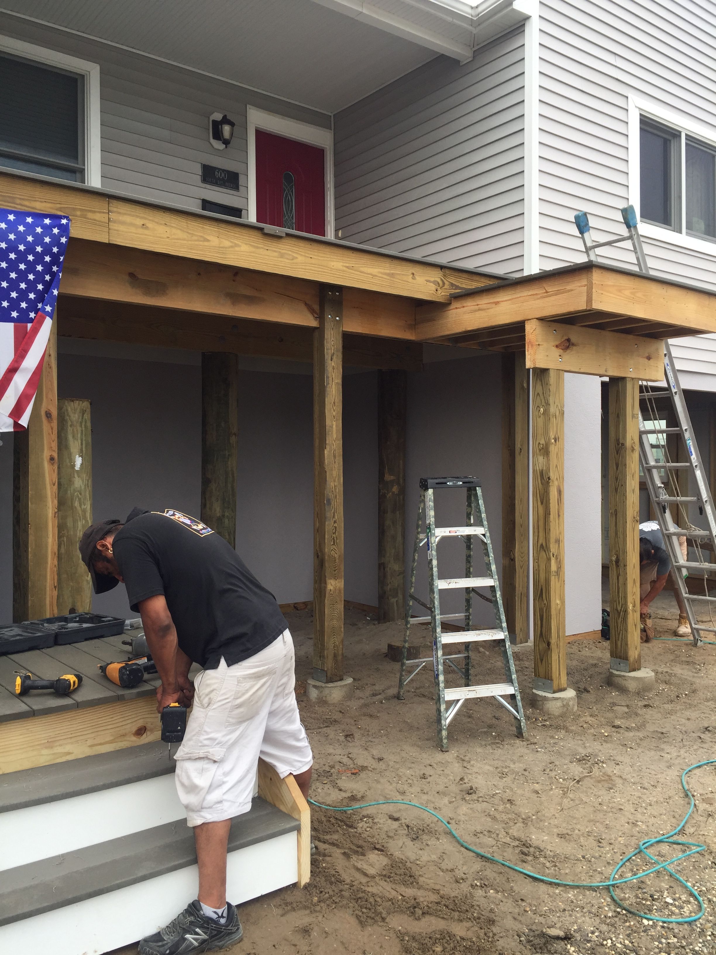All Photos for AAG General Construction in Stafford Township, NJ