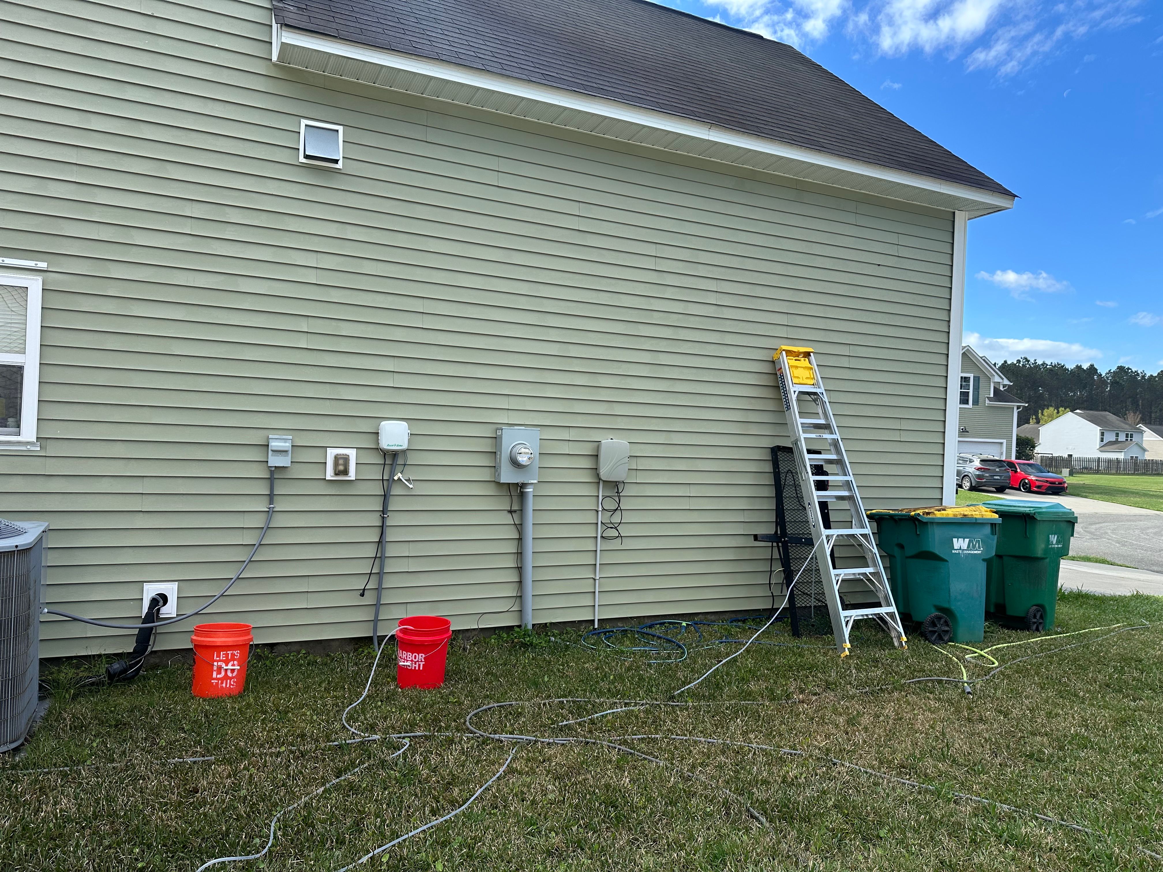  for Premier Softwash in Bluffton, SC